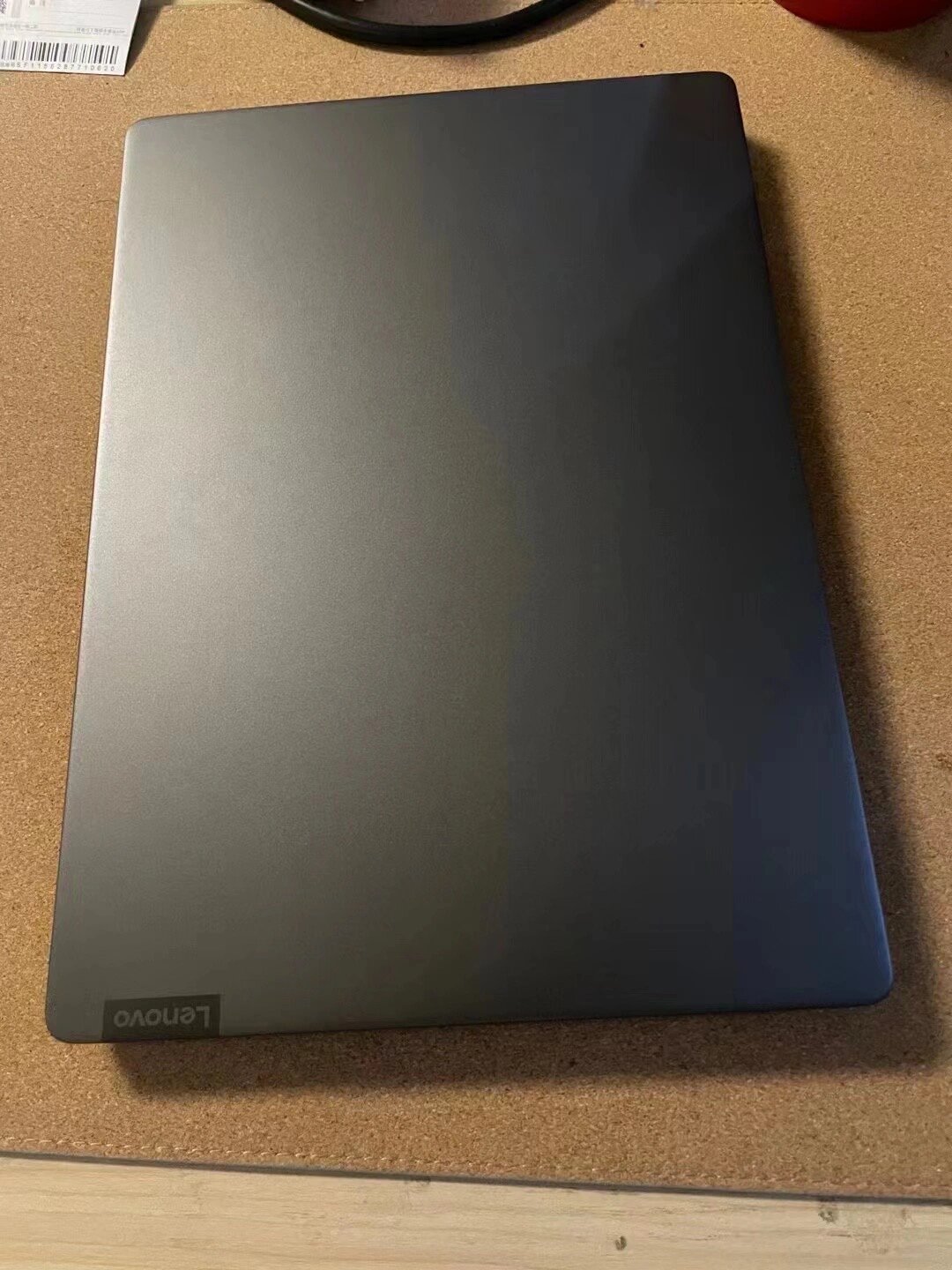 联想小新pro13 全金属超级本 锐龙r5-4600u