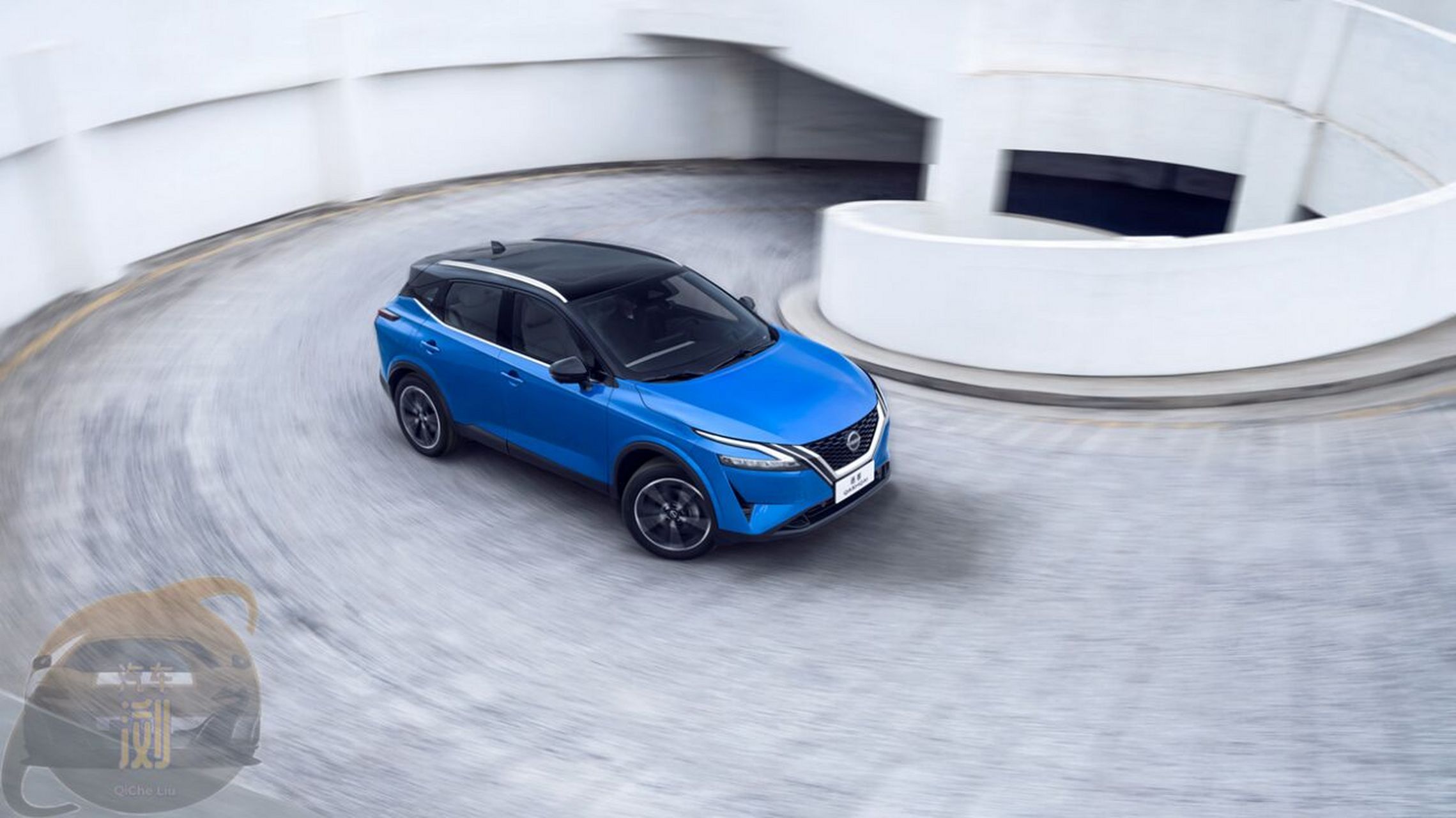 99万元起售 8月16日,东风日产全新第三代逍客,以xr全新沉浸式交互科技