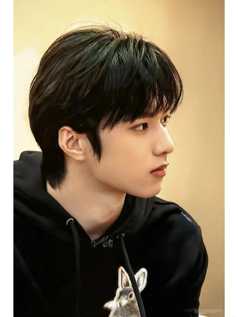 刘耀文神图,后面有惊喜!