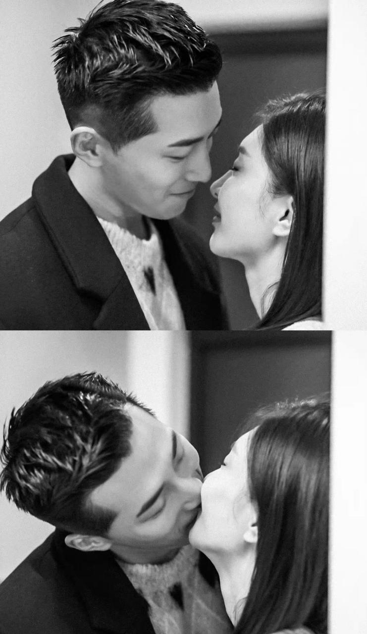 窦骁从客厅吻到卧室看到词条第一反应,赌王千金能受得了,何超莲后槽牙