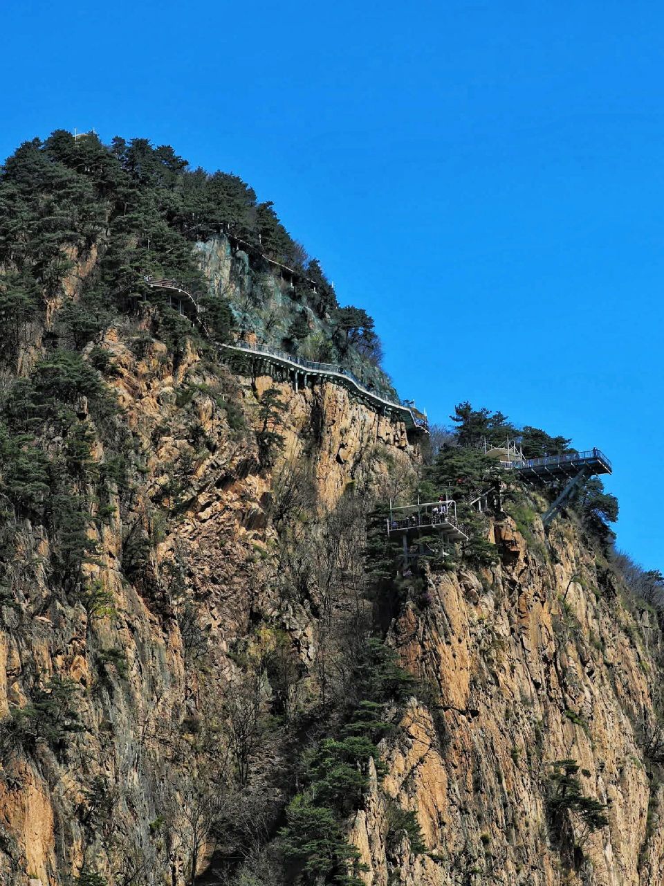 旅行攻略丨辽宁本溪—桓仁虎谷峡!