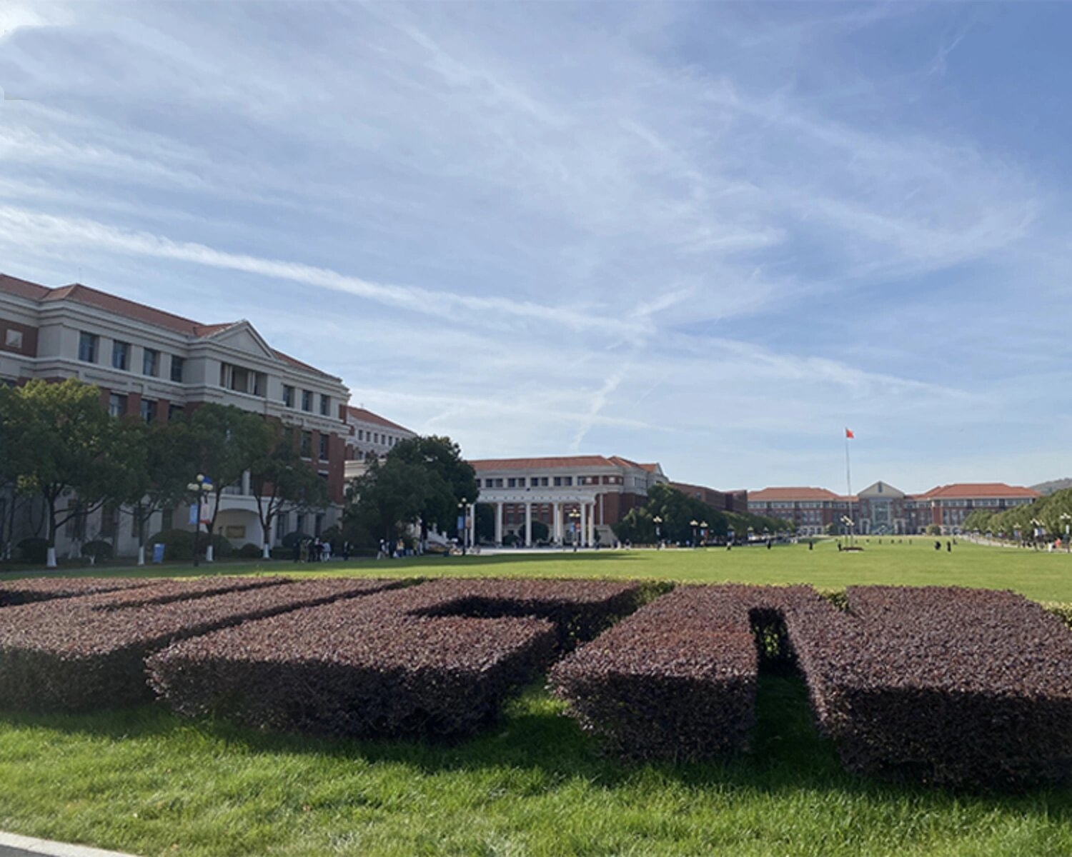 南京传媒学院(原中国传媒大学南广学院)