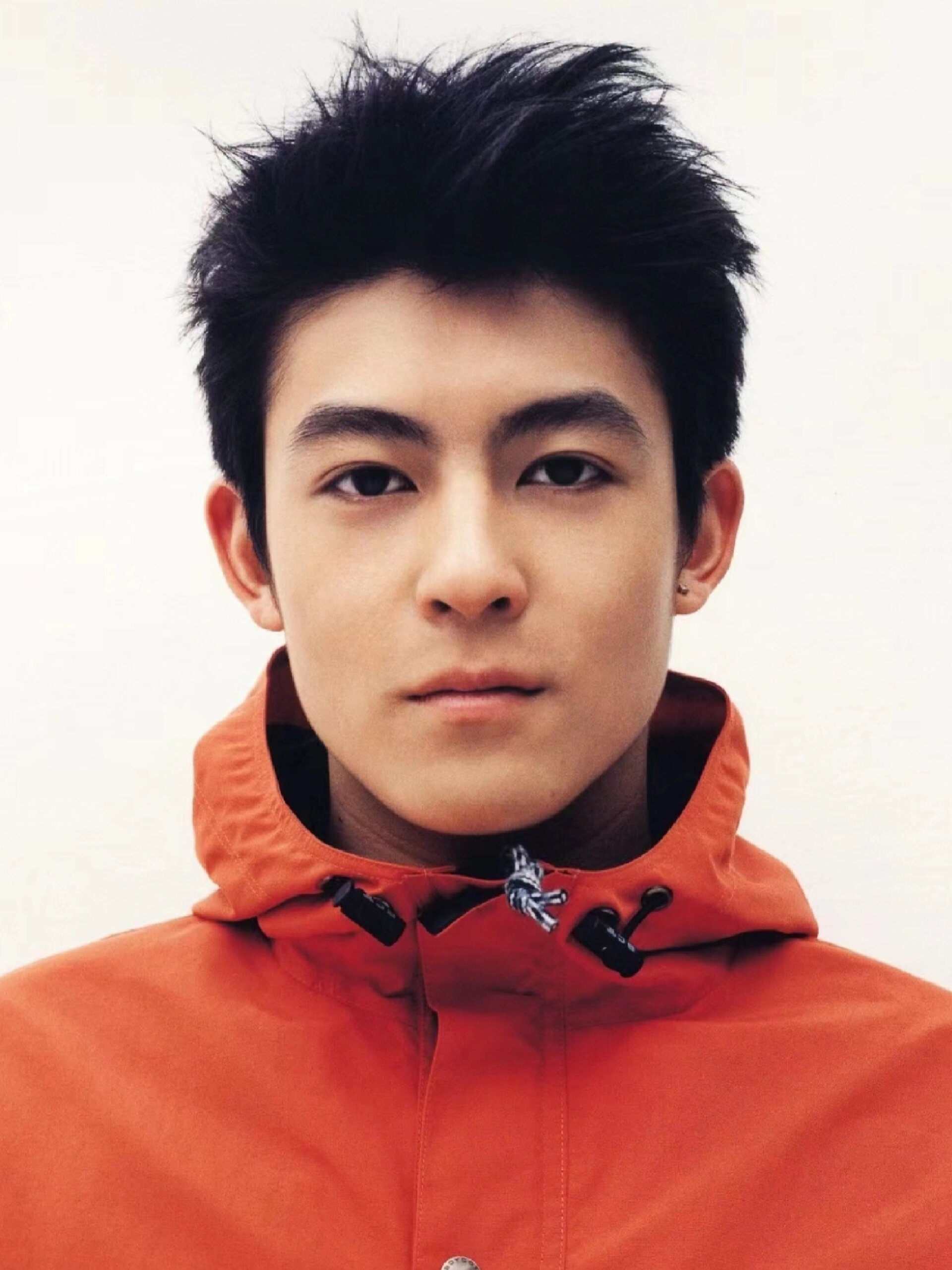 1? 这9位港星谁是你心中的第1! 我先说:星爷!