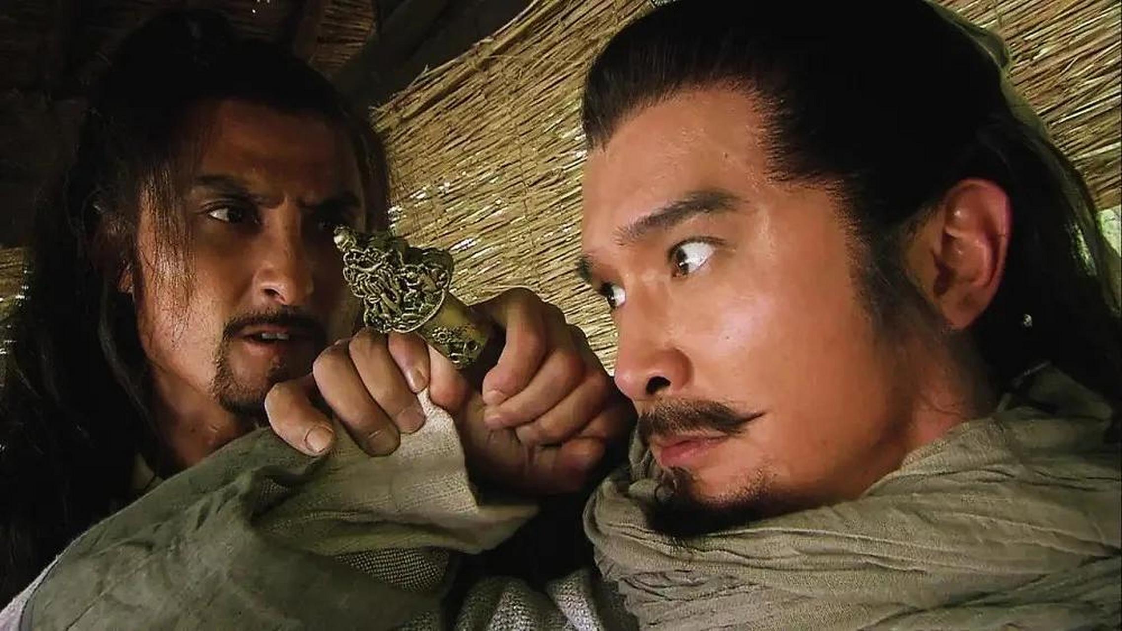 众所周知,王伦是被林冲杀掉的.