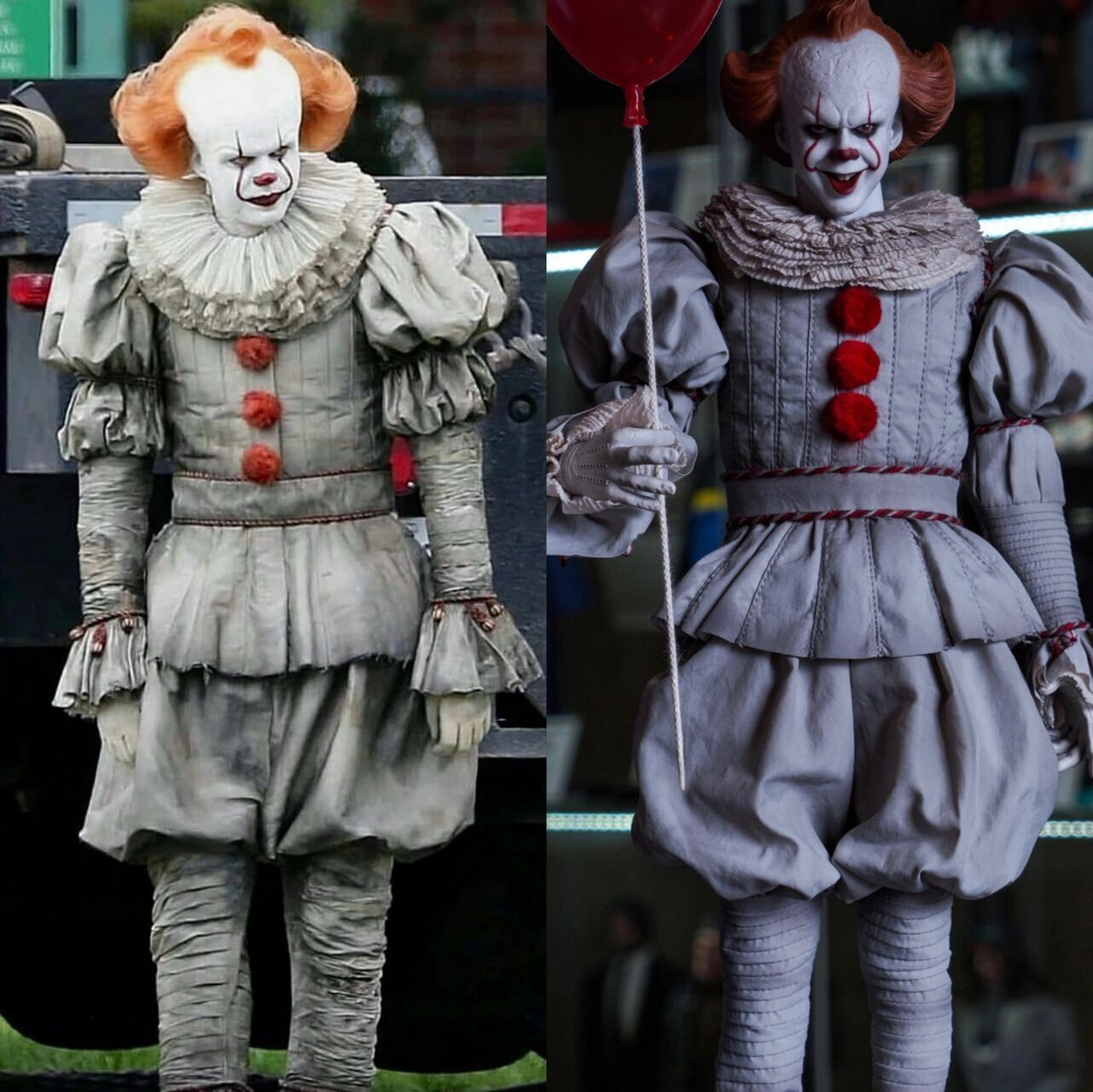 小丑回魂2 pennywise!