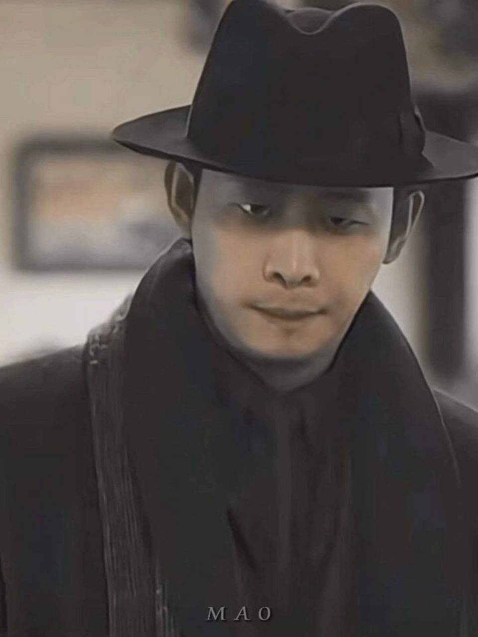 张译|张宪臣"黎明 天亮就好了"