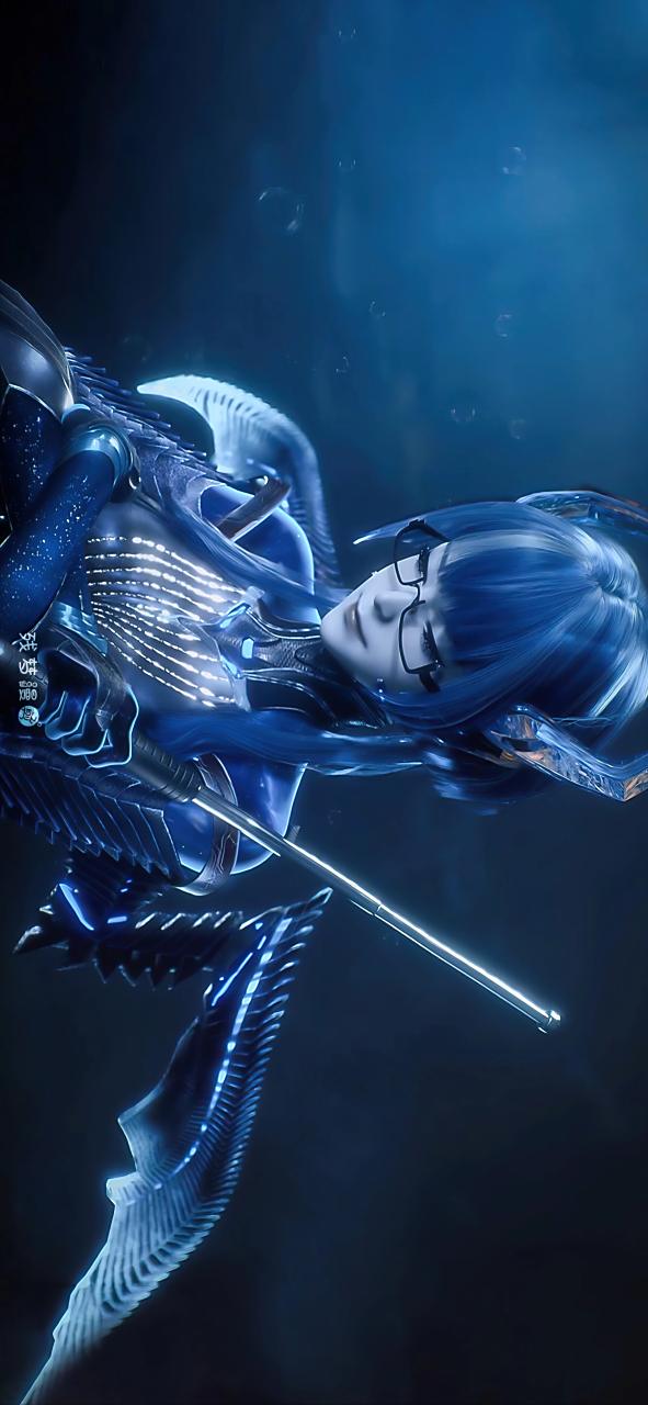 吞噬星空|自截自修|巴巴塔 #吞噬星空##高清壁纸# #国漫