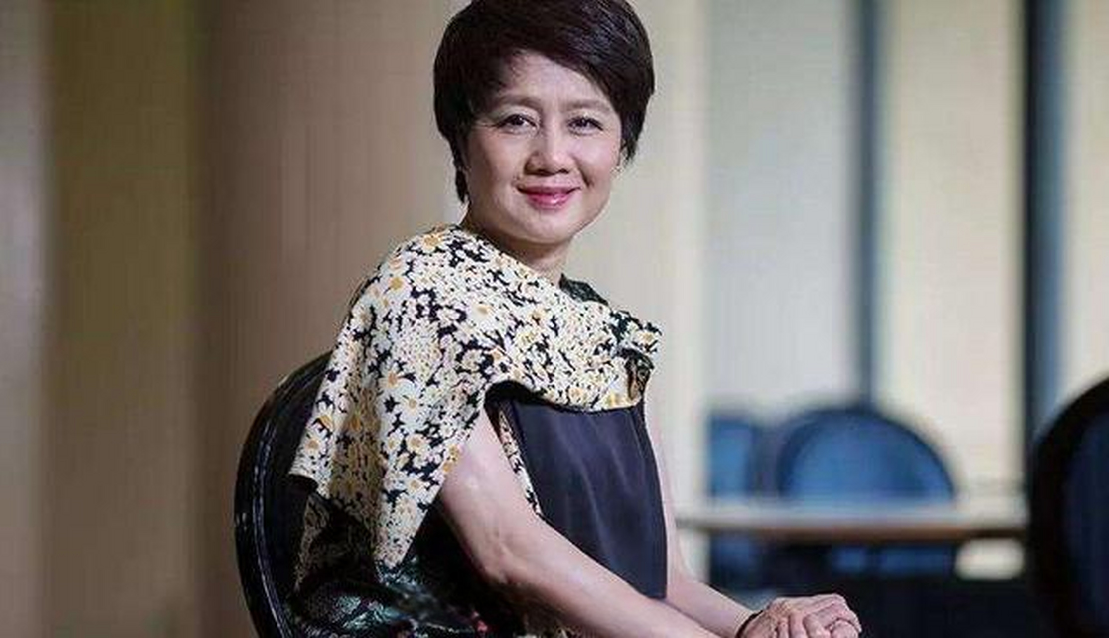 这才是是真正的豪门之家,富到你无法想象!