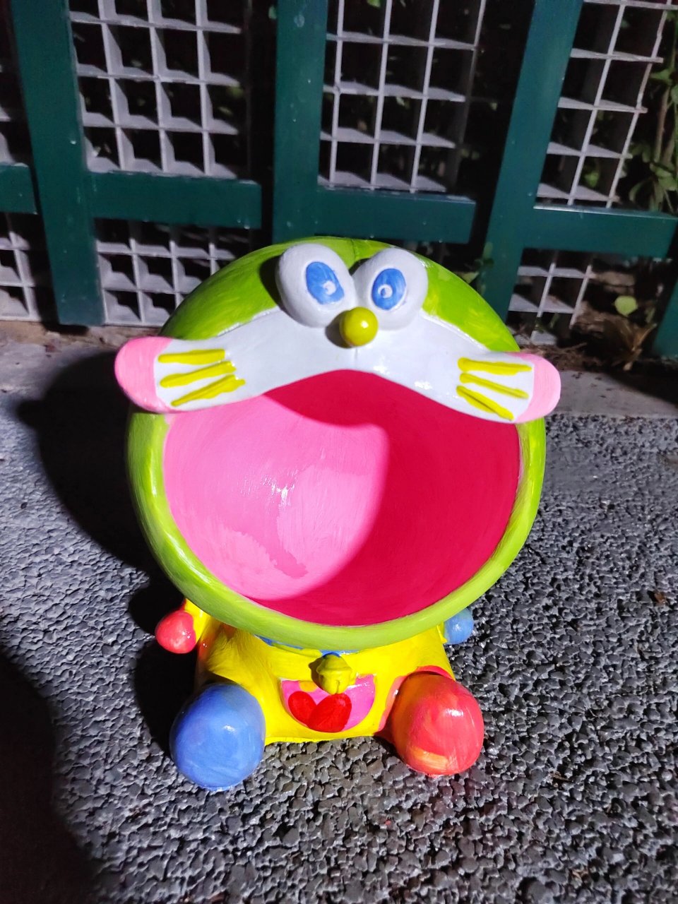 新乡‖更新合集之哆唻a梦石膏娃娃 锵锵～合集来喽 叮当猫石膏娃娃