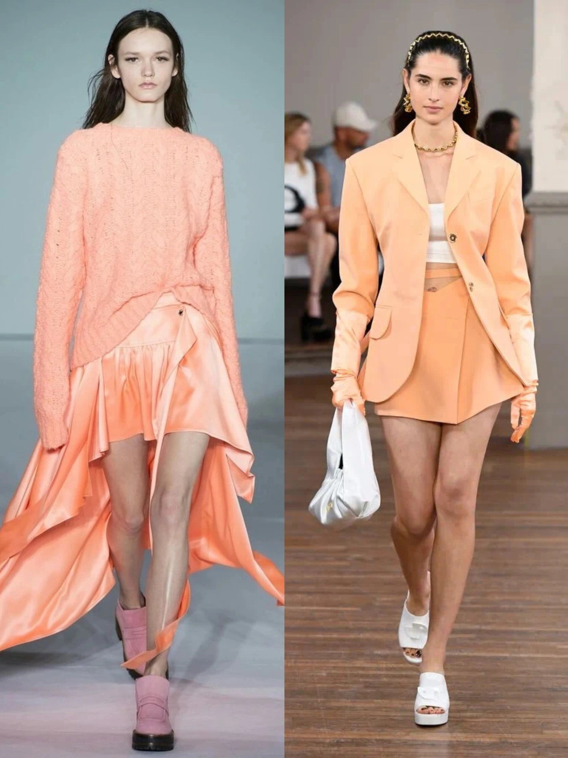 2024年度流行色来啦|治愈系