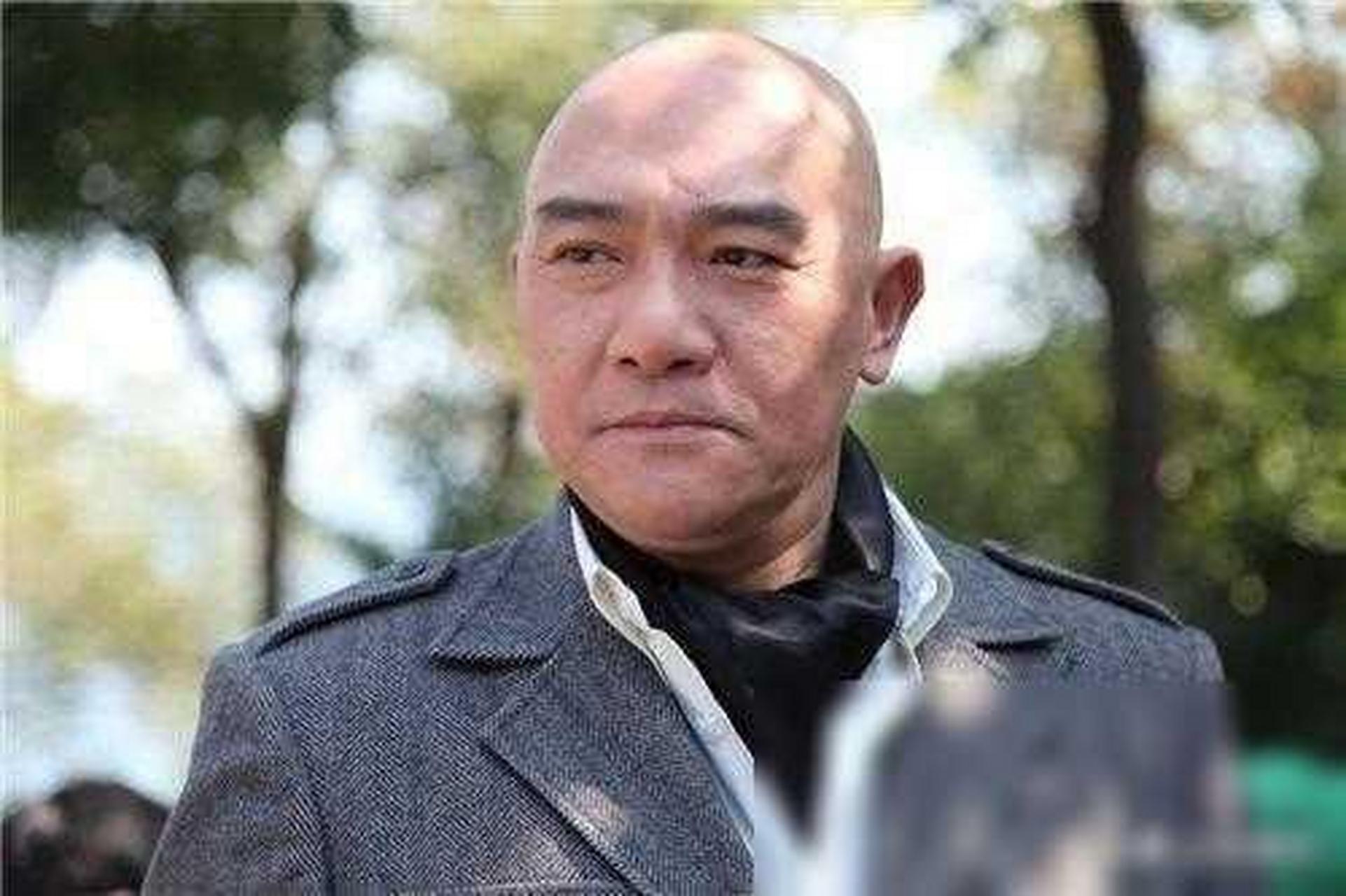 "《孔子》演员王绘春:从孔学专家到八王爷的嬗变" 在作品《孔子》