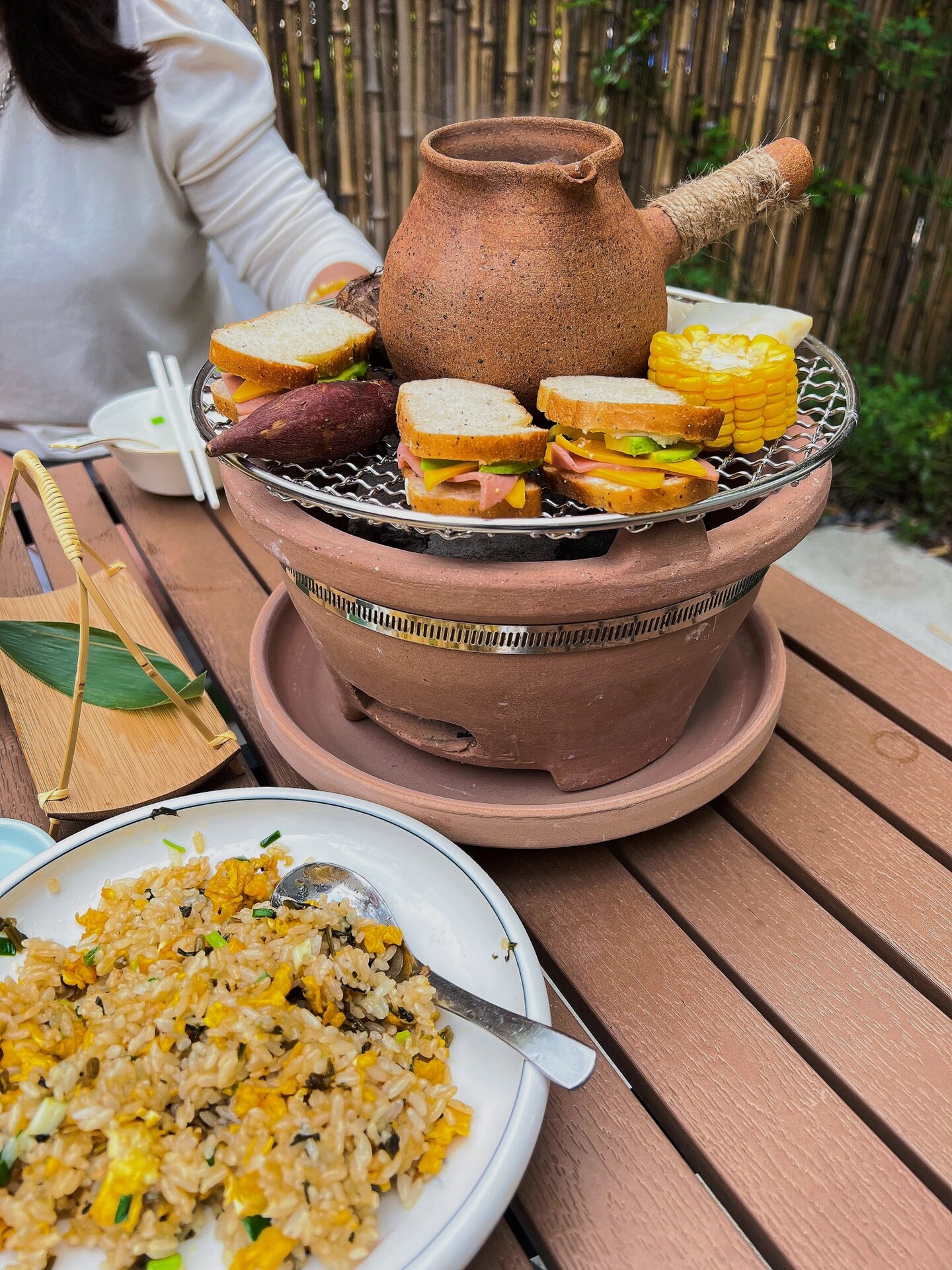 白腹锦鸡“作客”农家小院 人与自然和谐共处成美景开云体育- 开云体育官方网站- 开云体育APP 最新2025