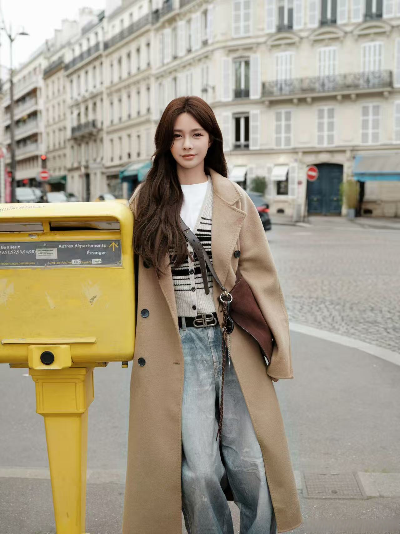 沈梦辰时隔12年气质变化# 被沈梦辰12年对比图惊艳到!