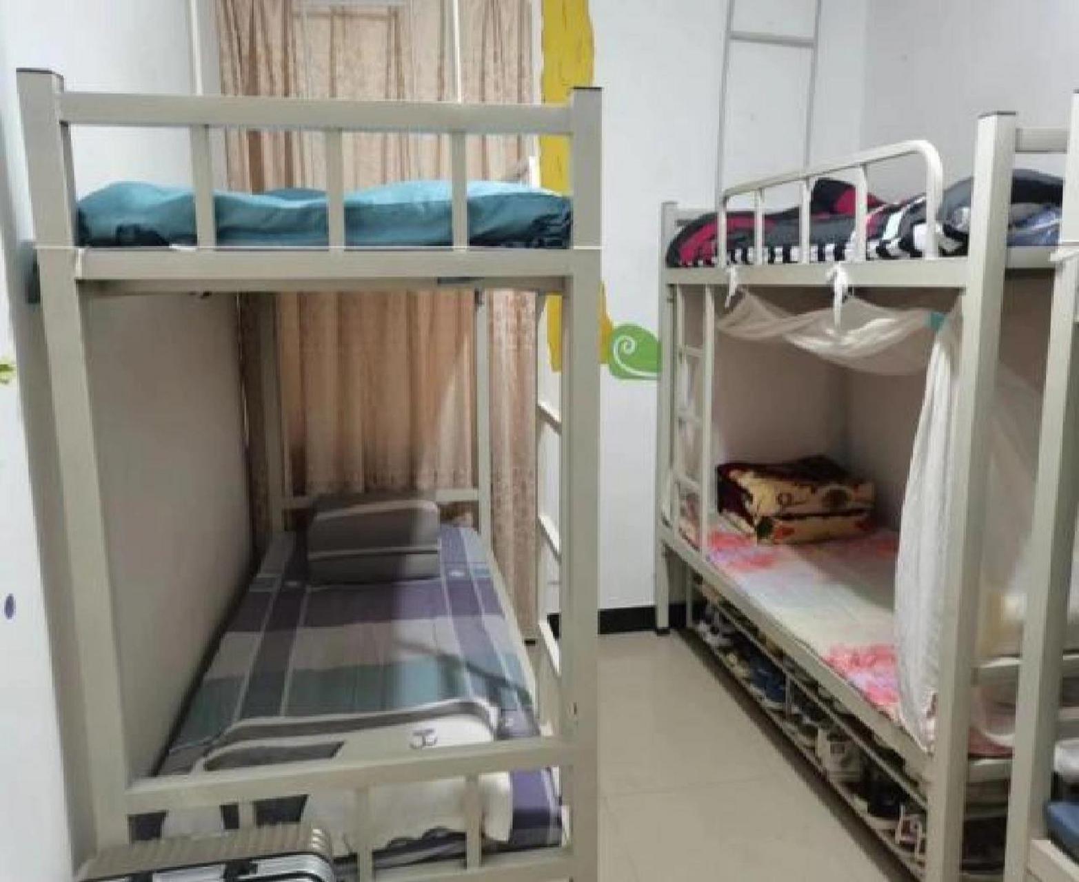 保山学院宿舍介绍来啦,快来看看吧!