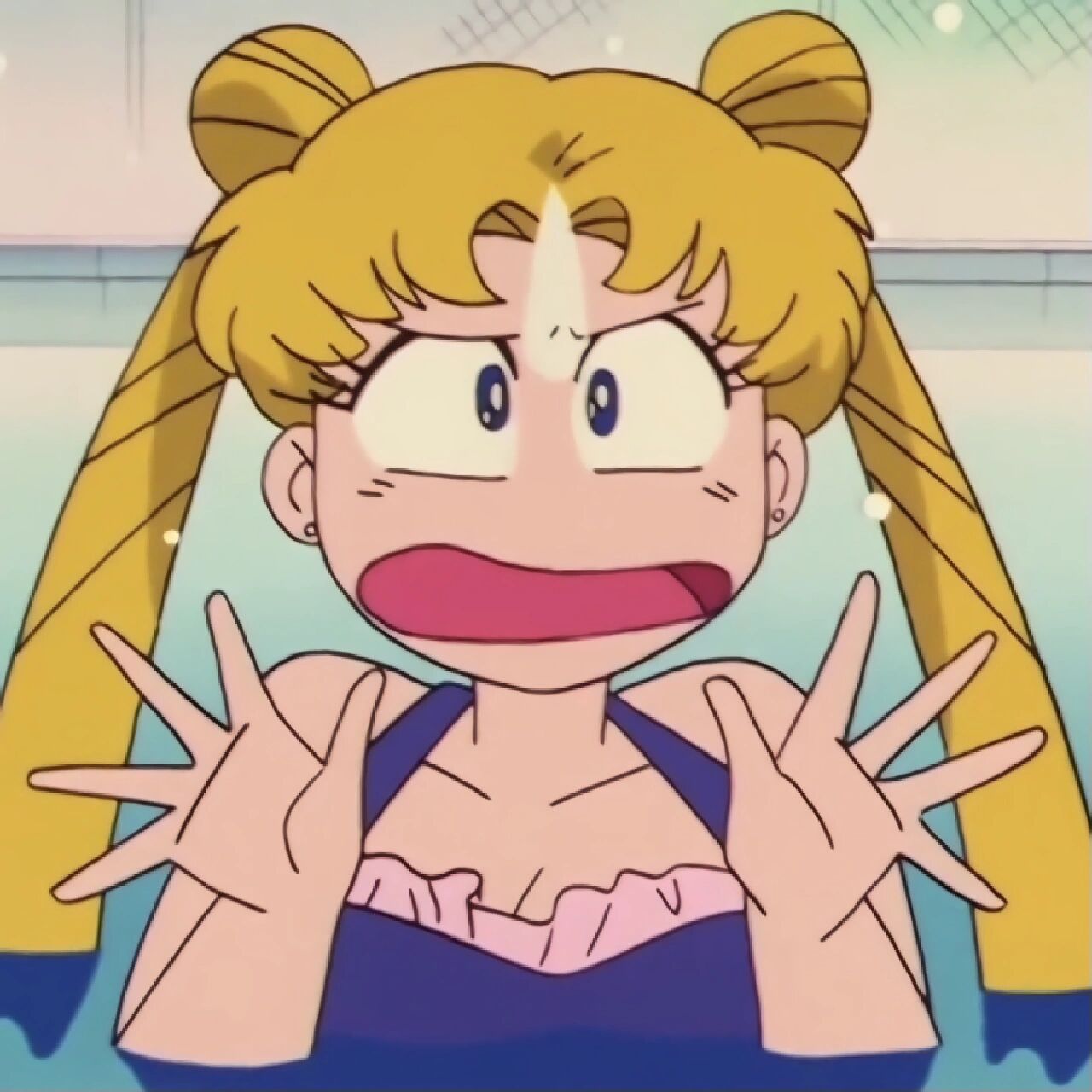 头像分享|美少女战士系列 月野兔 喜欢的宝子们,长按保存自取呀!