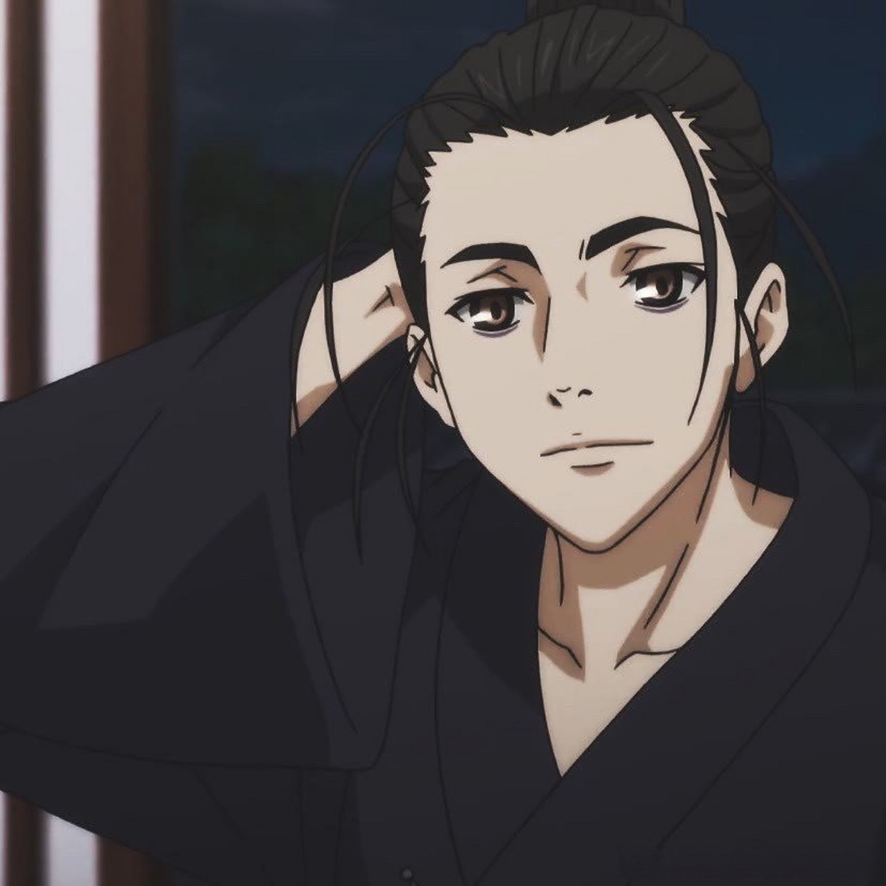 "武当王也,拜见老天师"