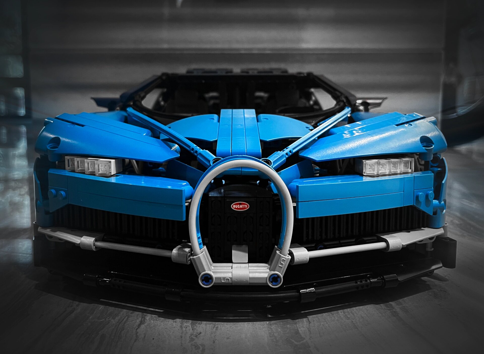 chiron 记录一下,很久没拼乐高了,再一次入手不得不感叹lego的机械组