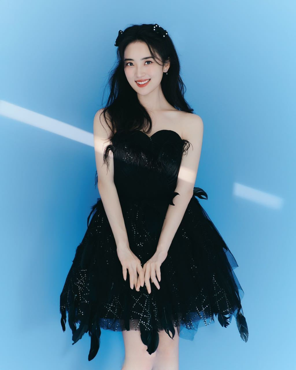 中国传媒大学播音主持艺术专业 芒果tv的主持人小姐姐