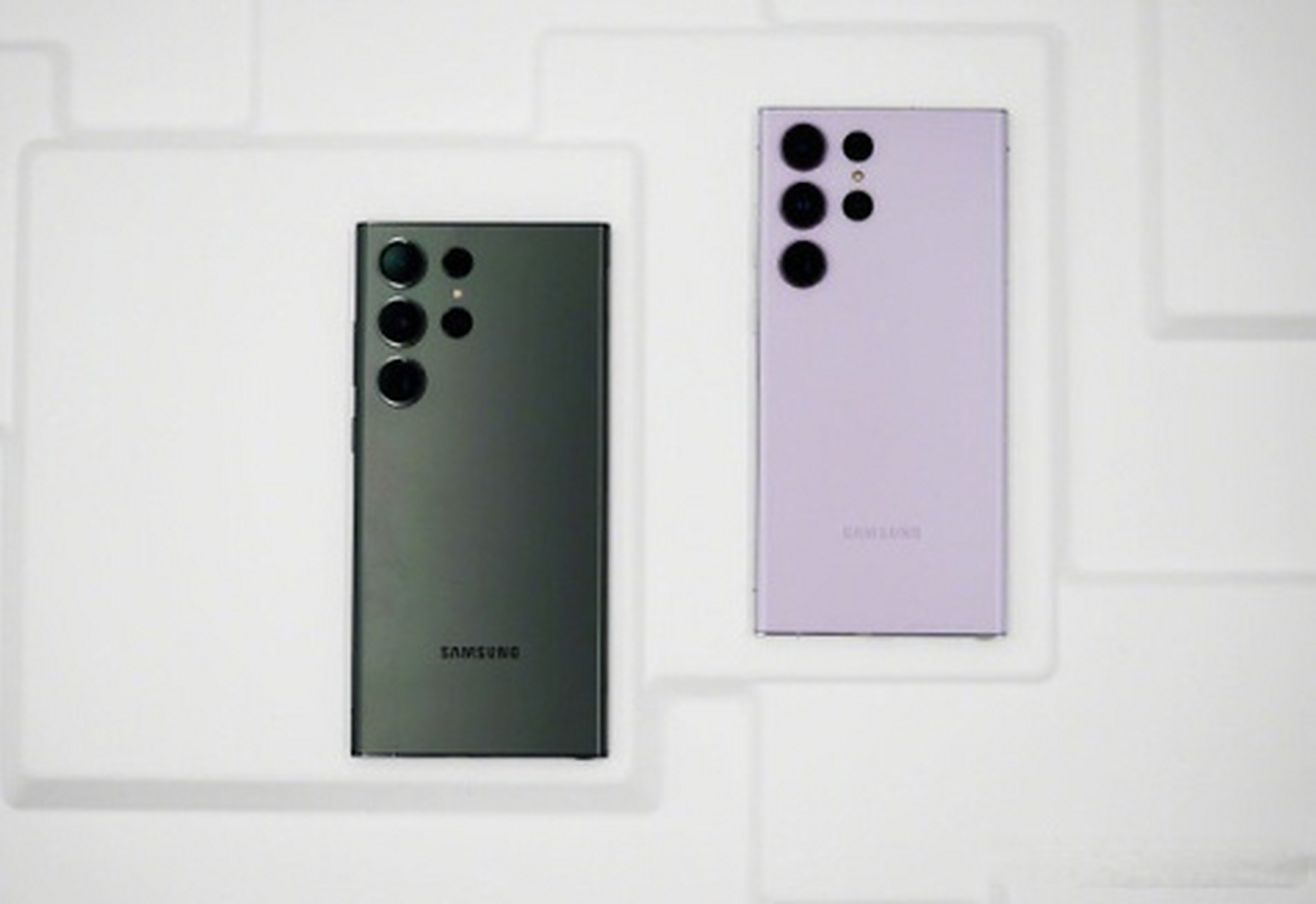 【三星galaxy s24 ultra影像细节曝光:长焦或迎来显著升级】年初,全新