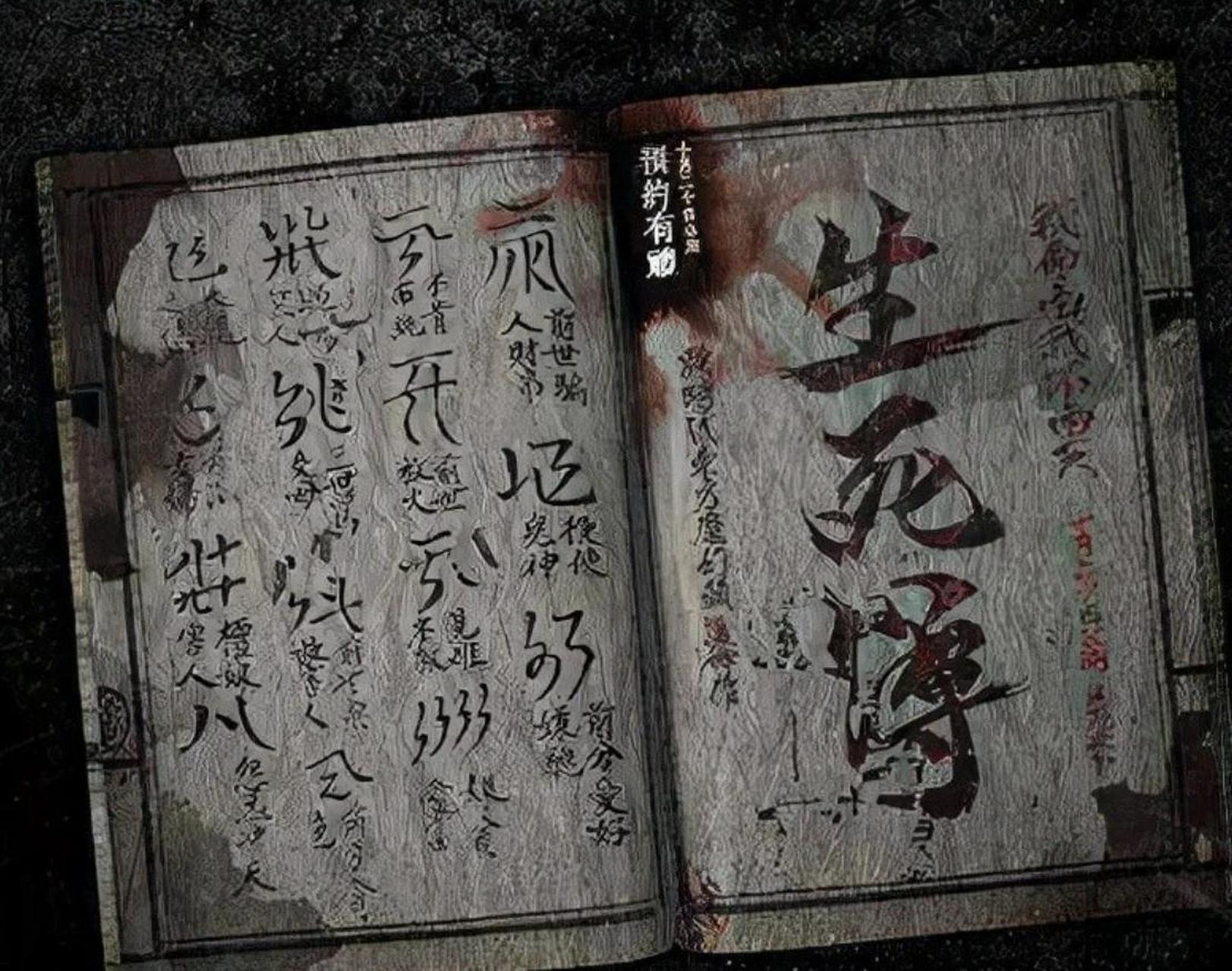 《西游记》作为四大名著之一,孙悟空大闹地府,修改生死簿的情节广