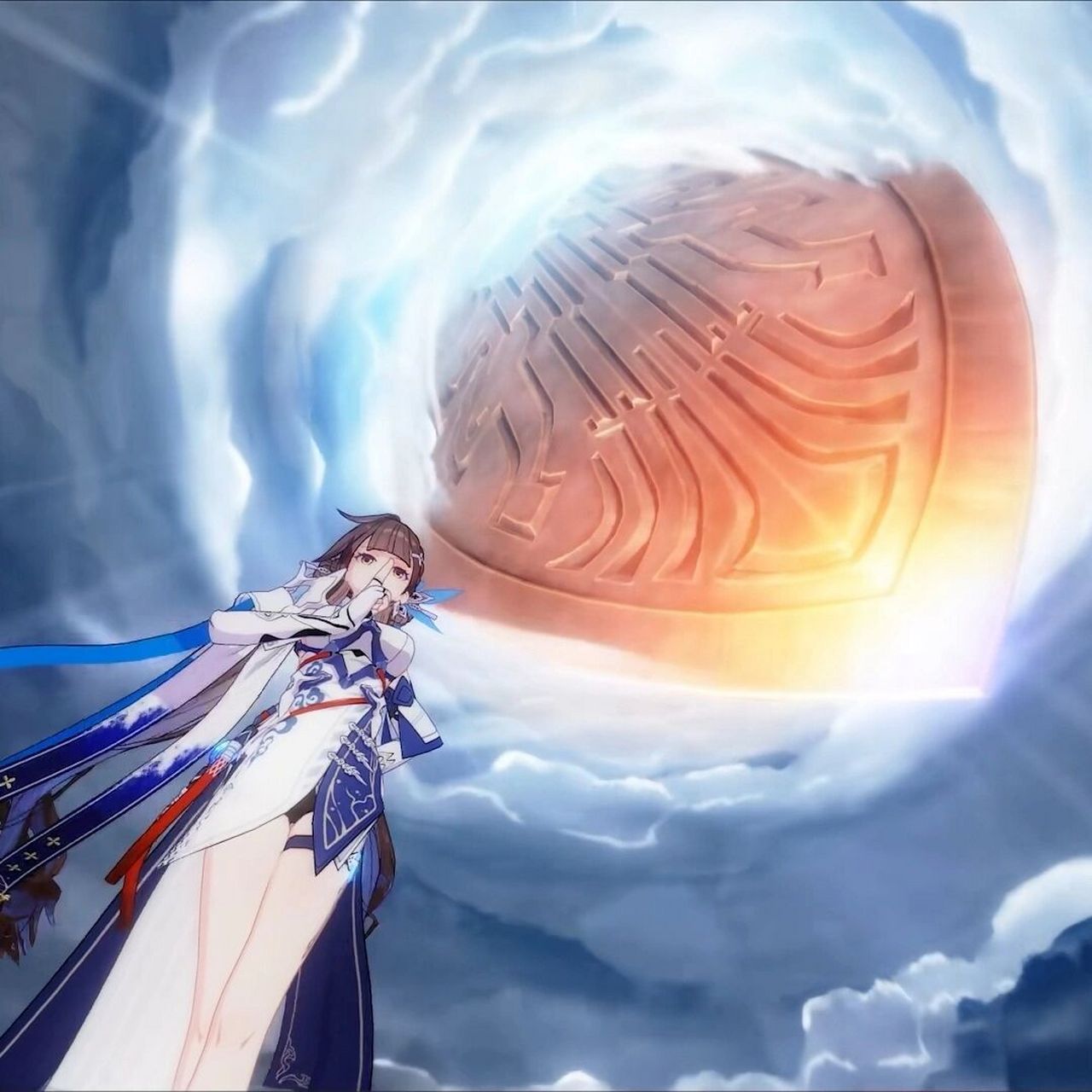 天动万象(98bushi)特效一个比一个顶 小李子李师傅·李素裳玉骑士