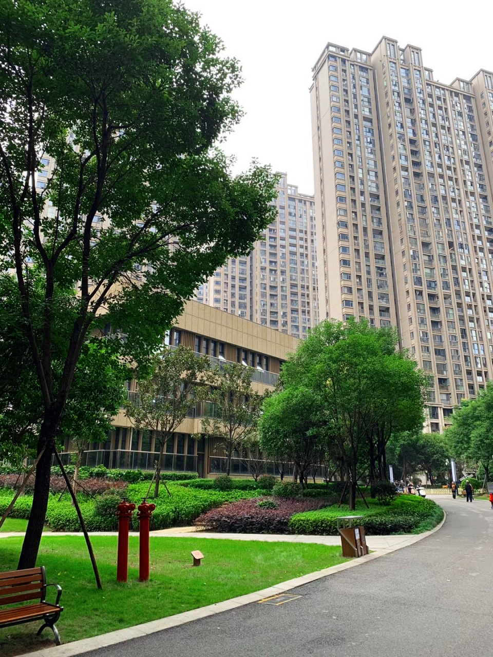 长沙学区房/双学位/八方小区入手记(下) 打定主意