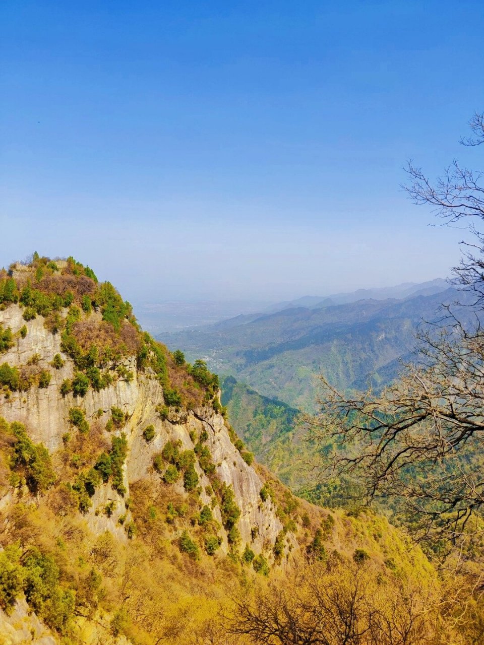 夏日避暑终南山超新超全保姆级攻略6015 99西安市长安区五台街