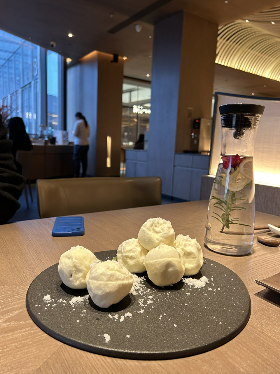 大连东北菜热门05万象汇奉天小馆|真实评价 92店名:奉天小馆(华南