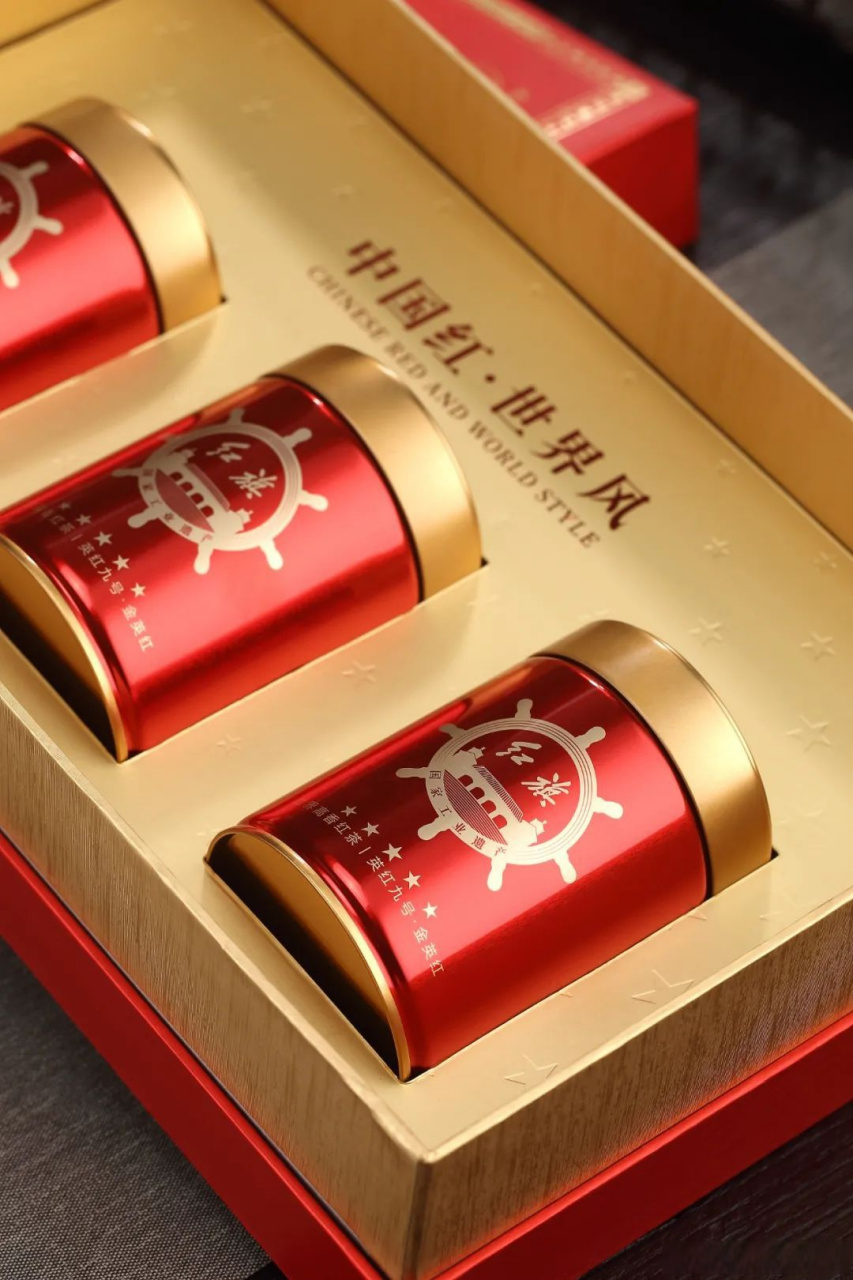 最强国货# 【穿越60年时光,举世公认的国茶原来是它】作为国茶代敝