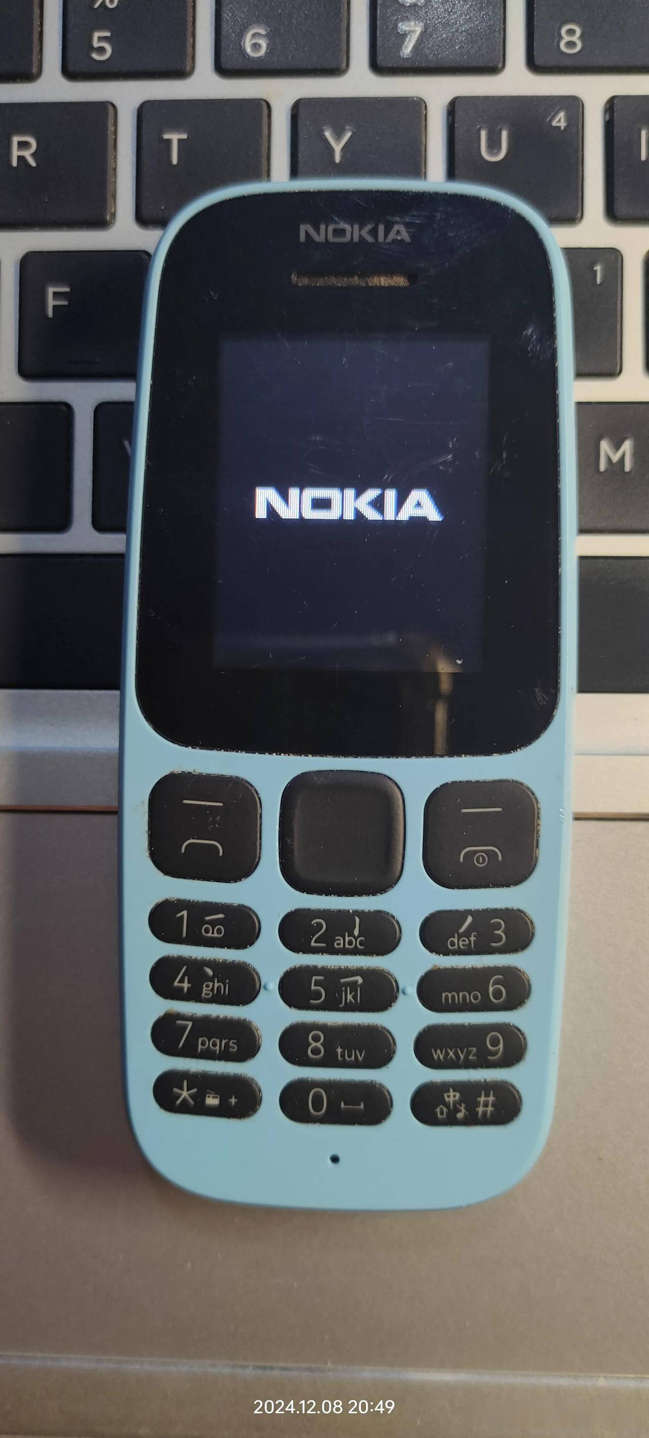 复古的诺基亚手机,能够带你重返往昔的岁月!