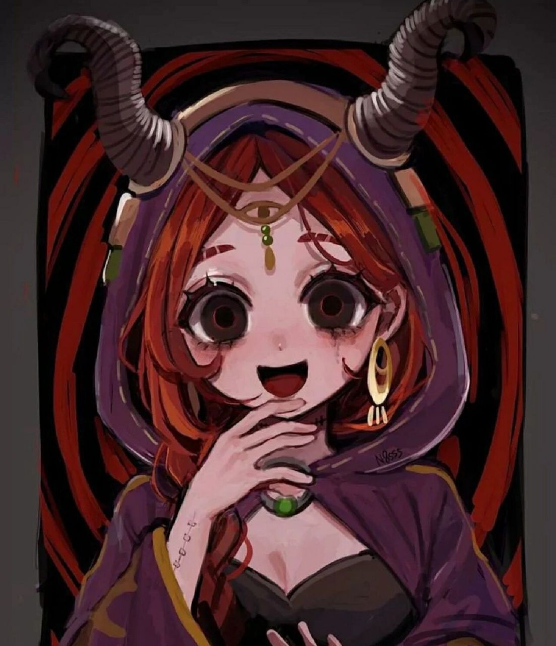 第五人格祭司头像/.