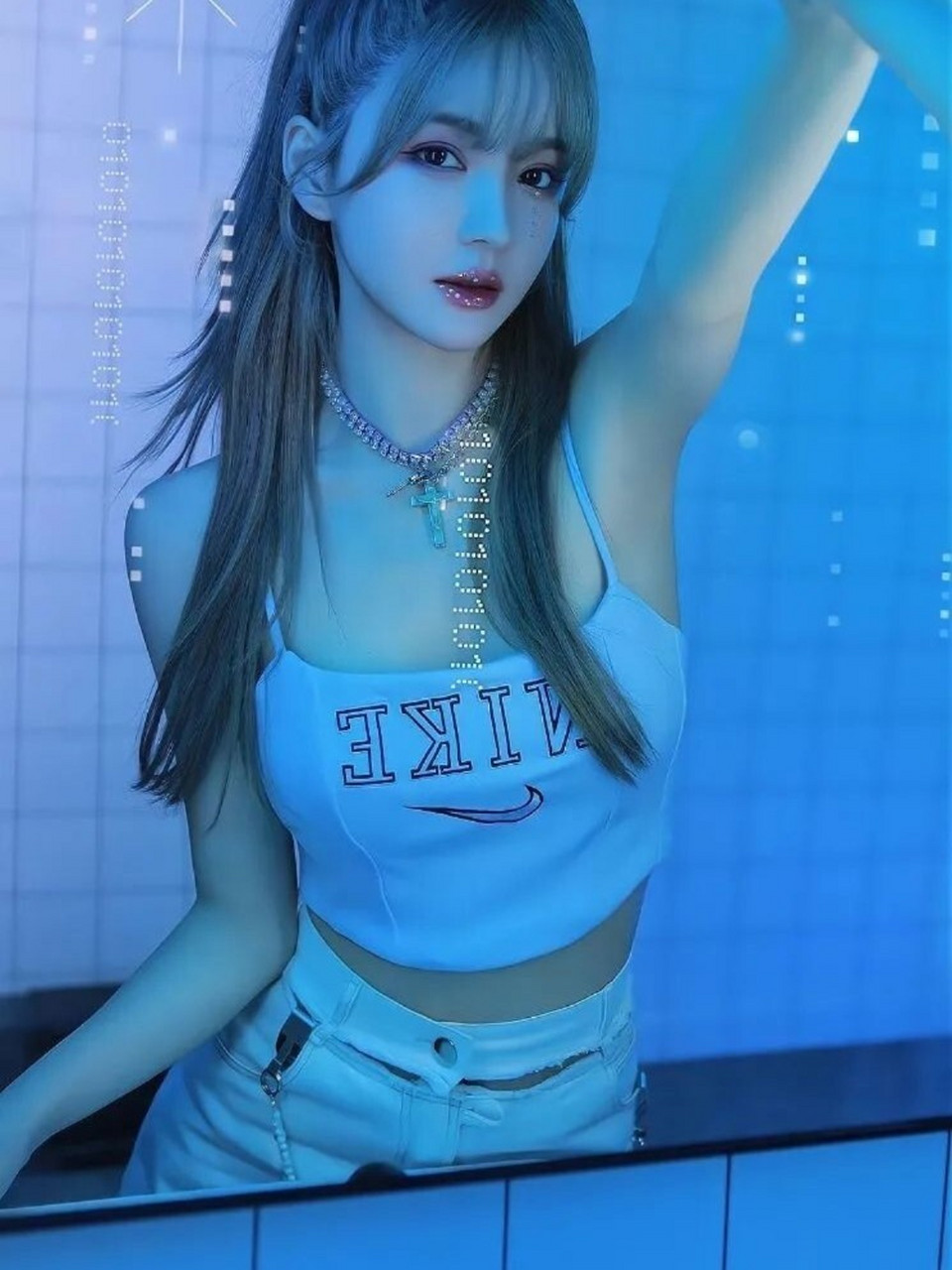 性感美女全屏高清壁纸🔥 不想聊就不聊,拽什么,臭宝