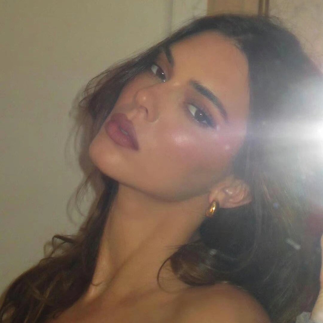 kendall|肯豆|头像|2.0 女神来啦