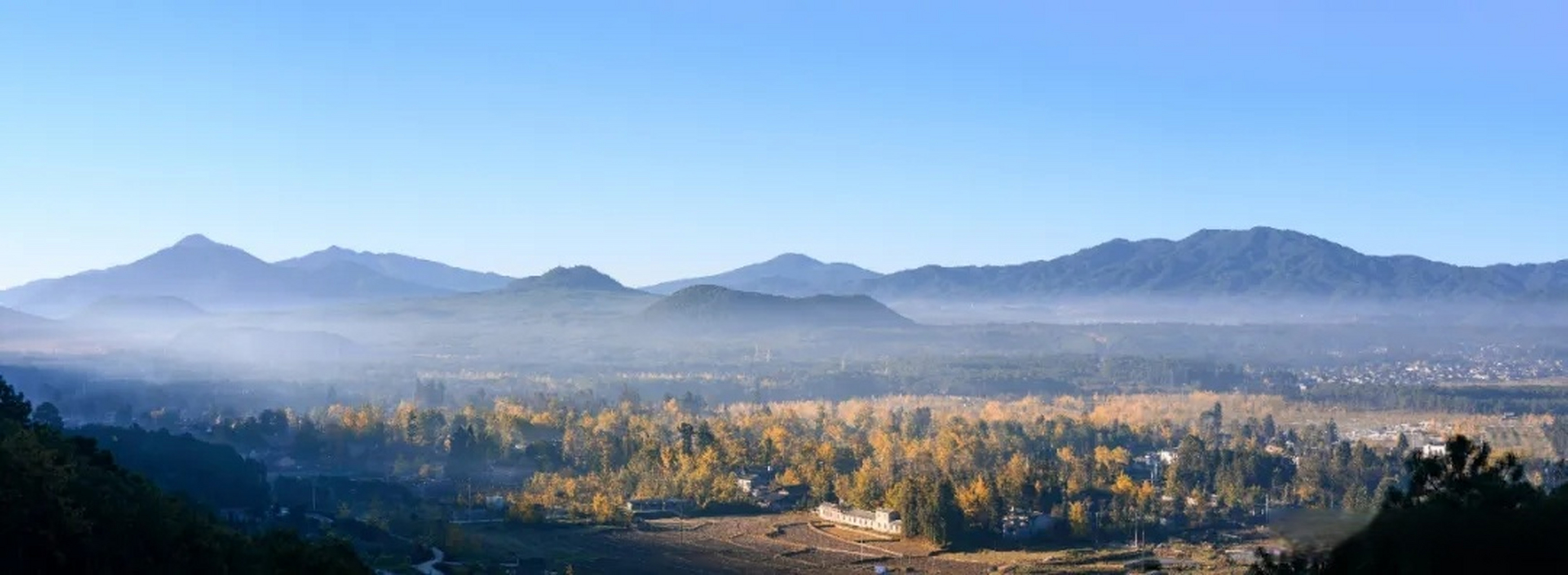 总要去趟腾冲吧# 腾冲位于我国最西南端的高黎贡山西麓,属亚热带海洋