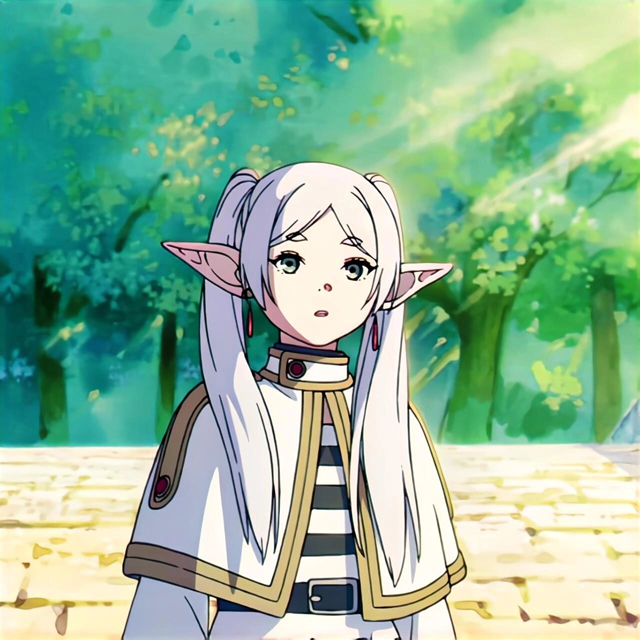 【芙莉莲头像4】