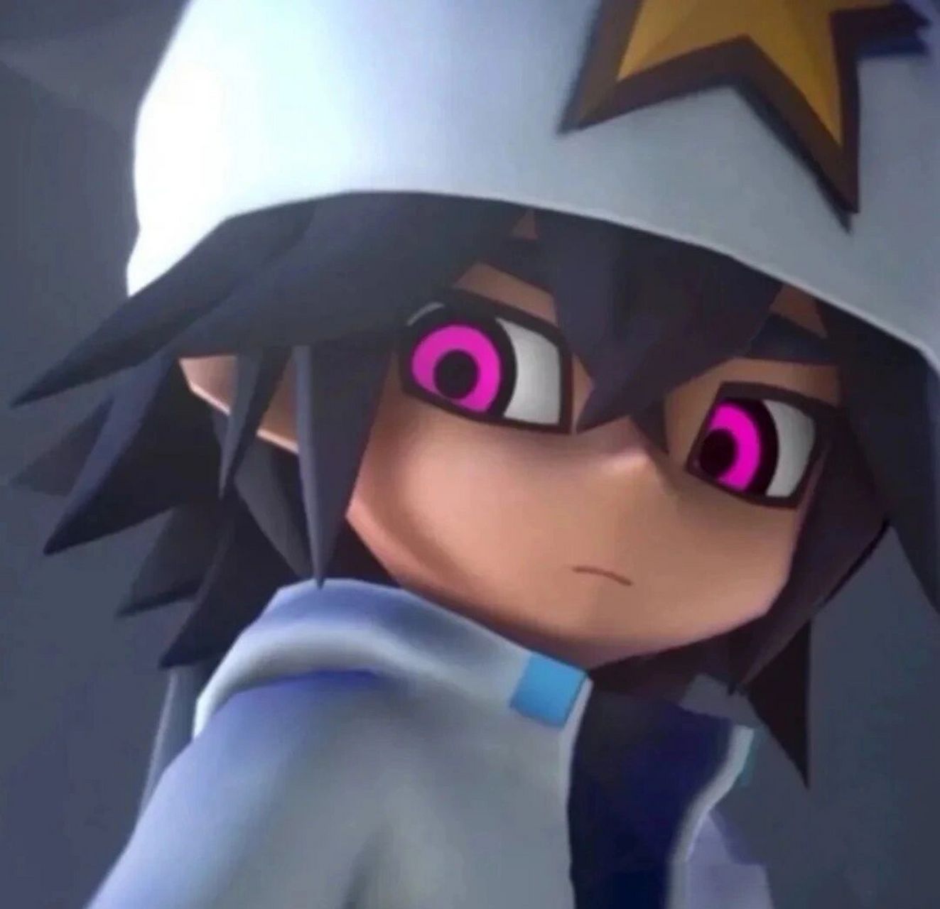 雷狮头像 来发几张雷狮的头像(大猫猫)