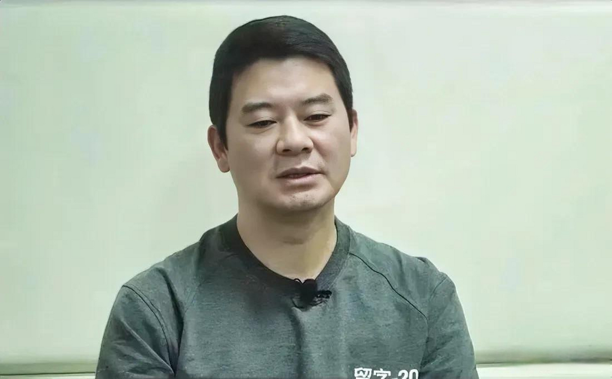 云南省文山州广南县委原常委,常务副县长高燕文在担任丘北县政法委