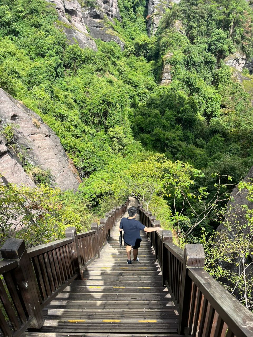 97龙岩周边自驾游 7515冠豸山旅行最全攻略 97999799