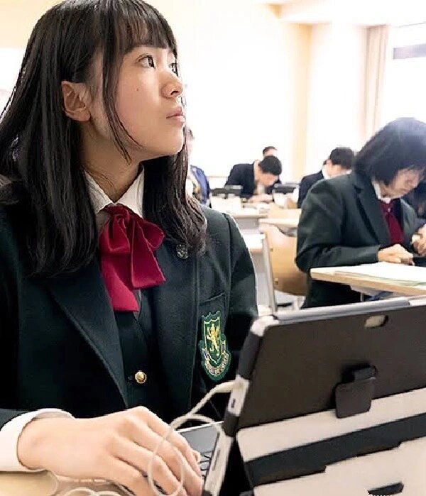 日本育英高中-留学生招生 日本东北仙台市的仙台育英高中招收2024年4