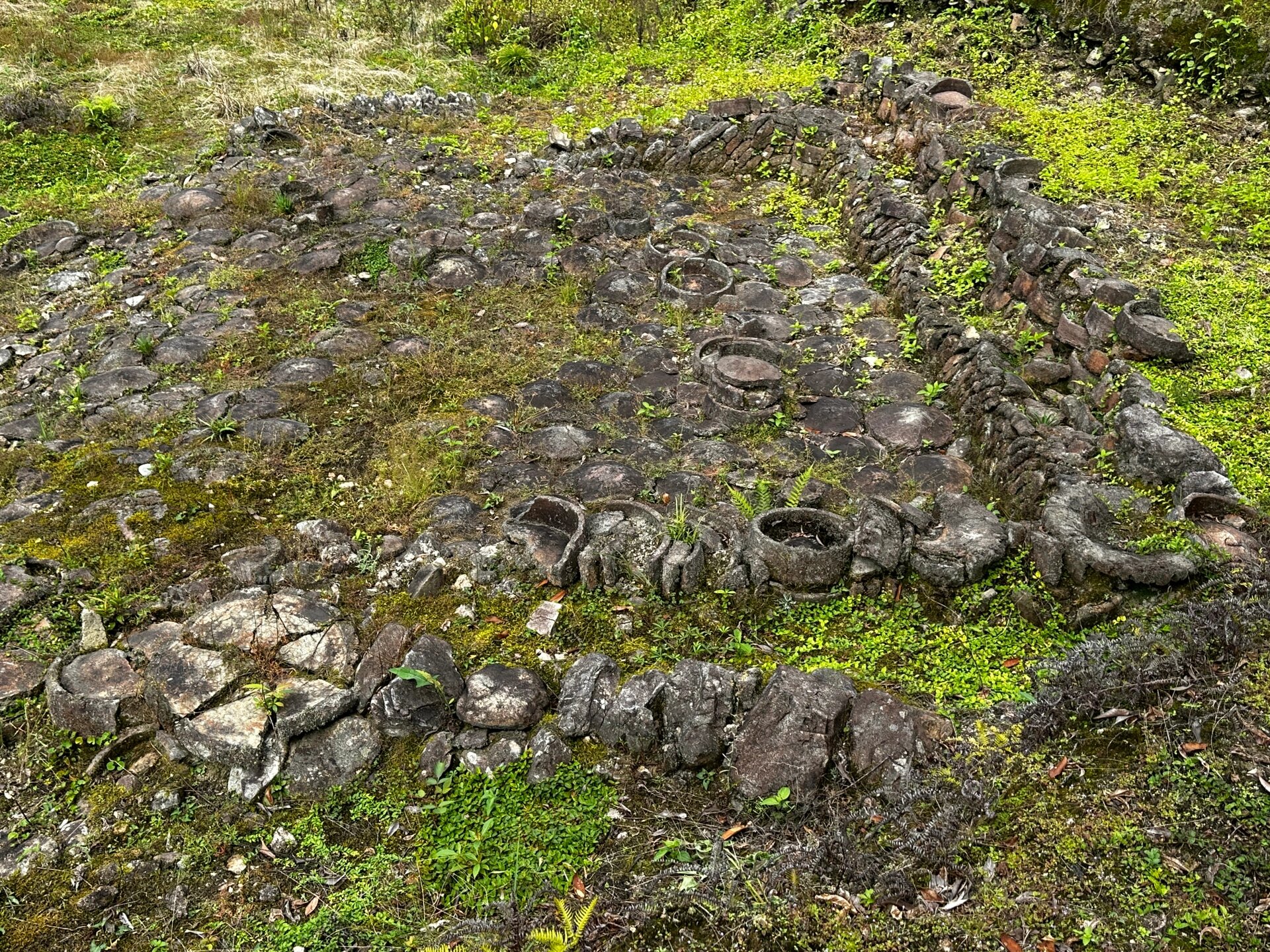 大窑龙泉窑遗址