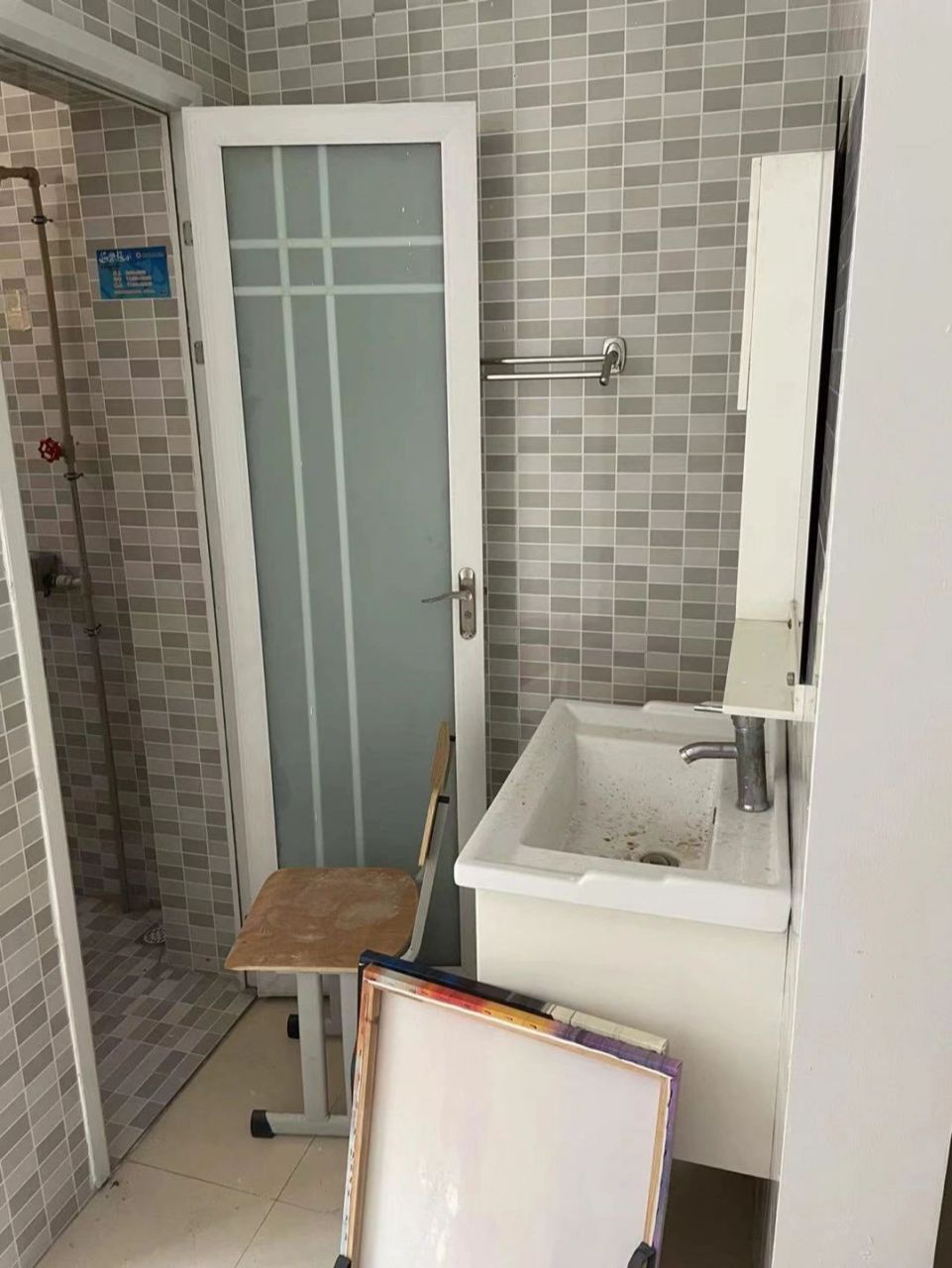 安徽师范大学皖江学院 你们要的新生宿舍来啦,久等啦