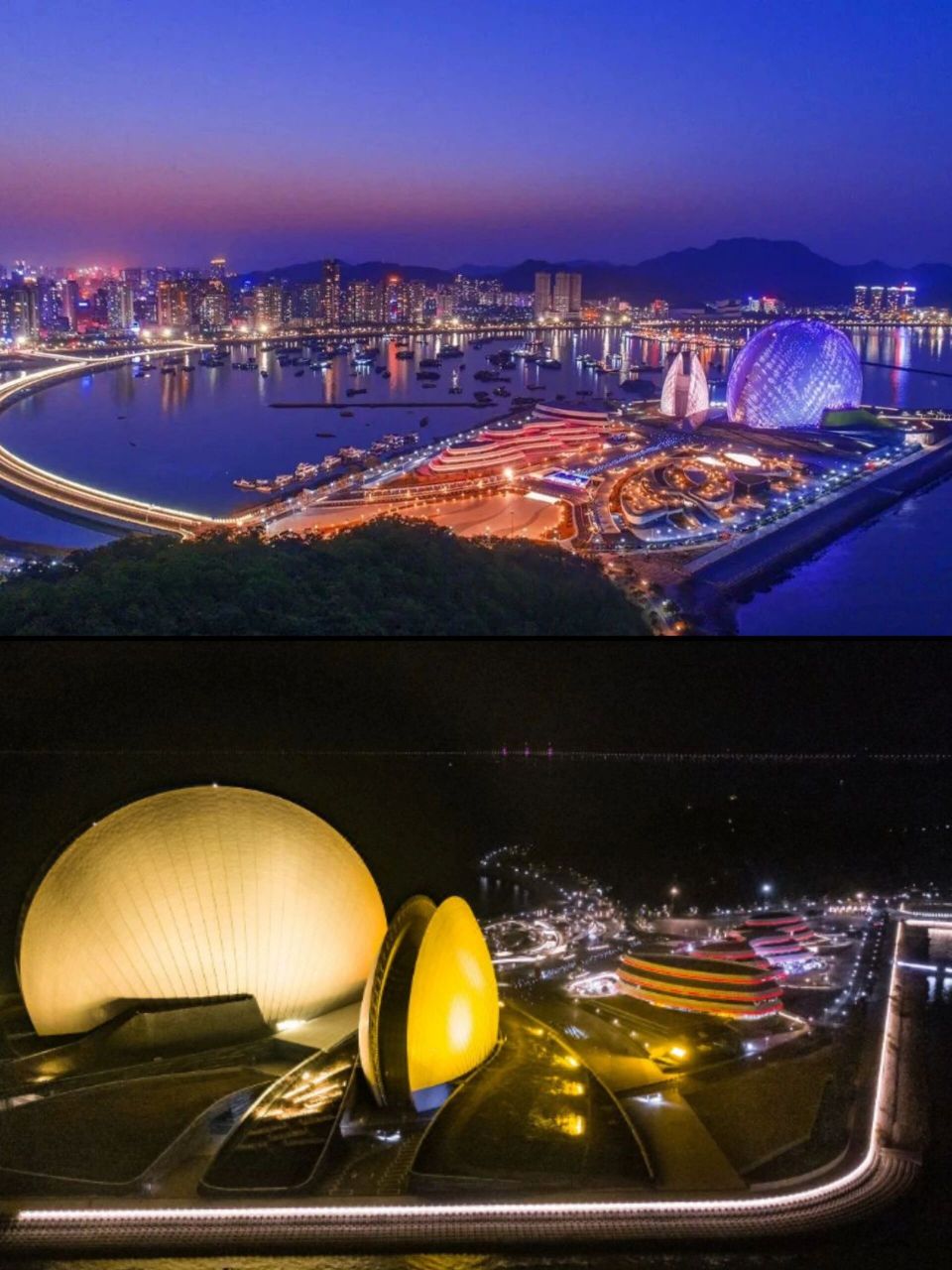 珠海·hui hotel|情侣路上的宝藏酒店90 9215海滨城市旅游胜地
