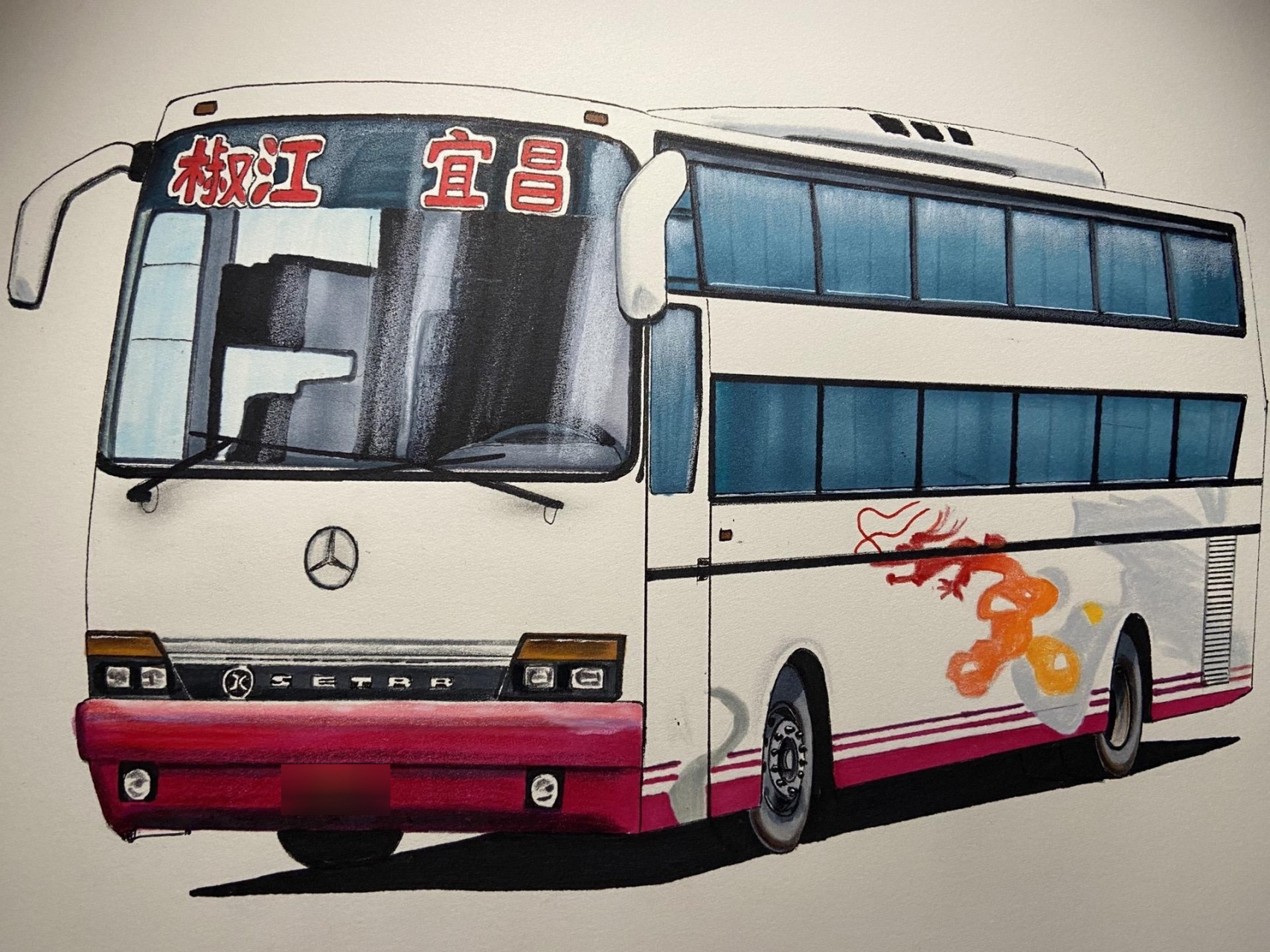 一代经典,一代人的回忆,德国尼奥普兰