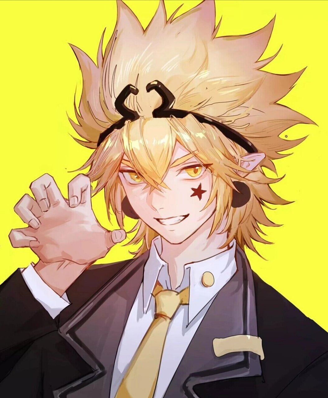 嘉德罗斯Ⅹ你(18) 林:那个,嘉德罗斯同学,这是我给你的便当,请收下 嘉