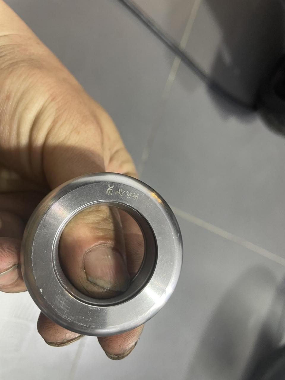 压力轴承天花板 解决你高速死亡摇摆 以下配型都可使用小牛n系n1s ngt