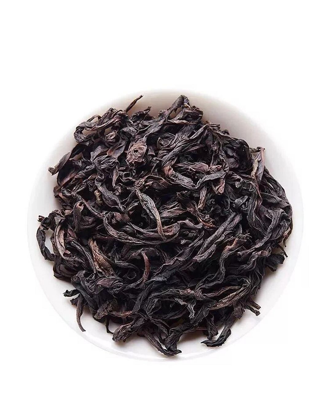 马头岩的肉桂茶 究竟有什么特别之处?