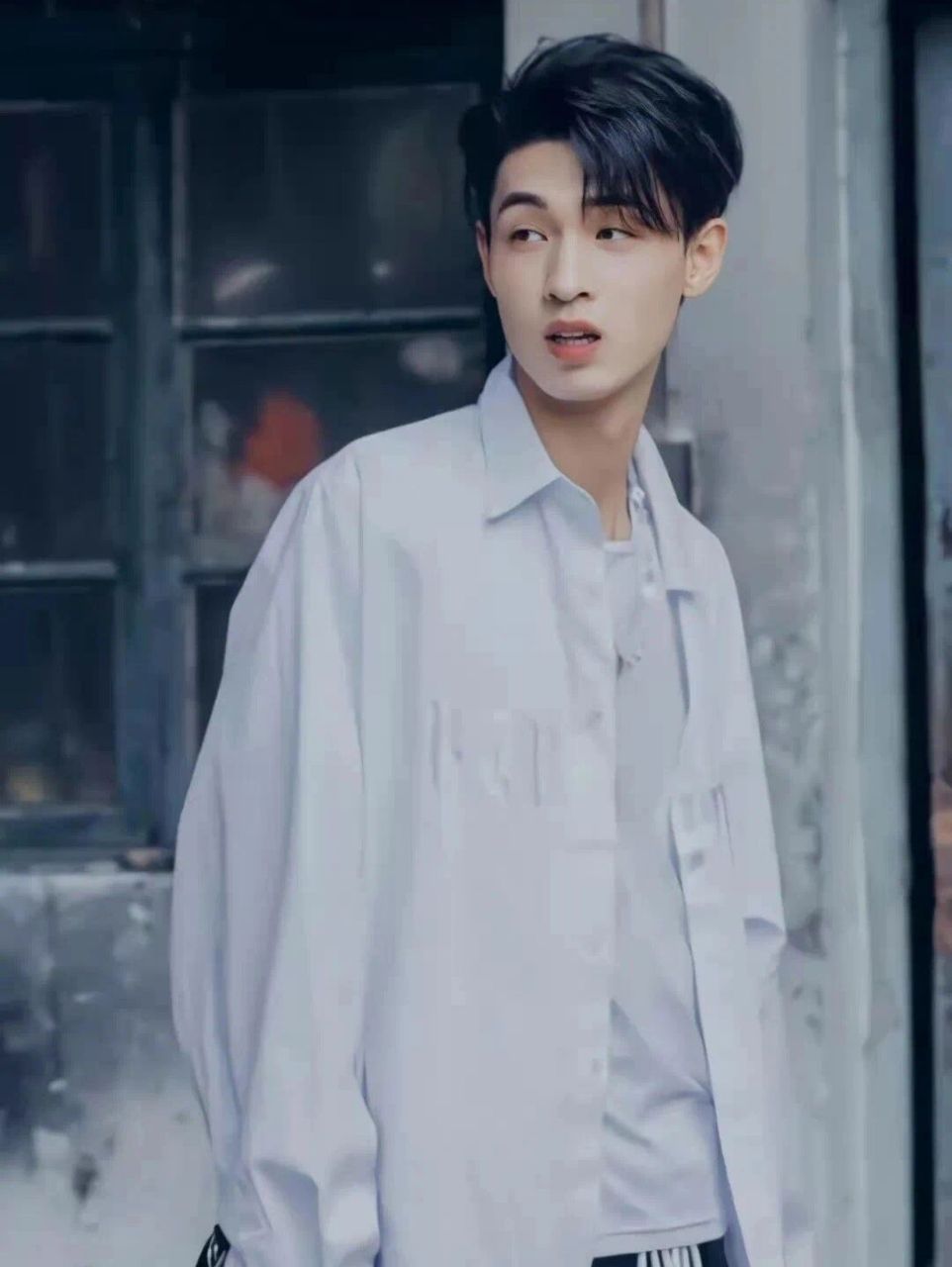 秦霄贤壁纸 我的老秦