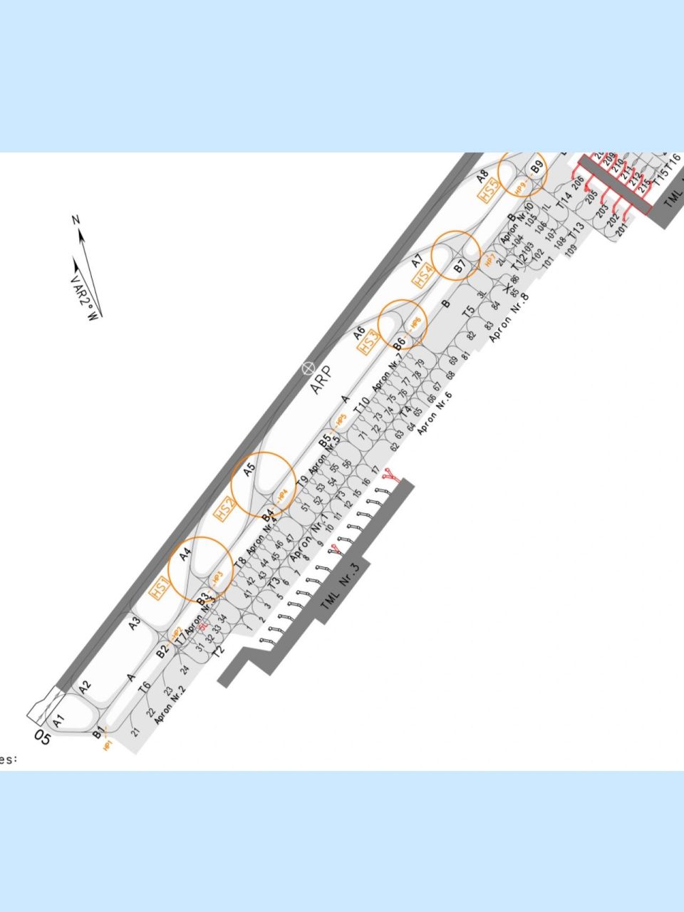 在厦门高崎机场拍飞机,必备《登机口地图》7515 先来了解一下厦门