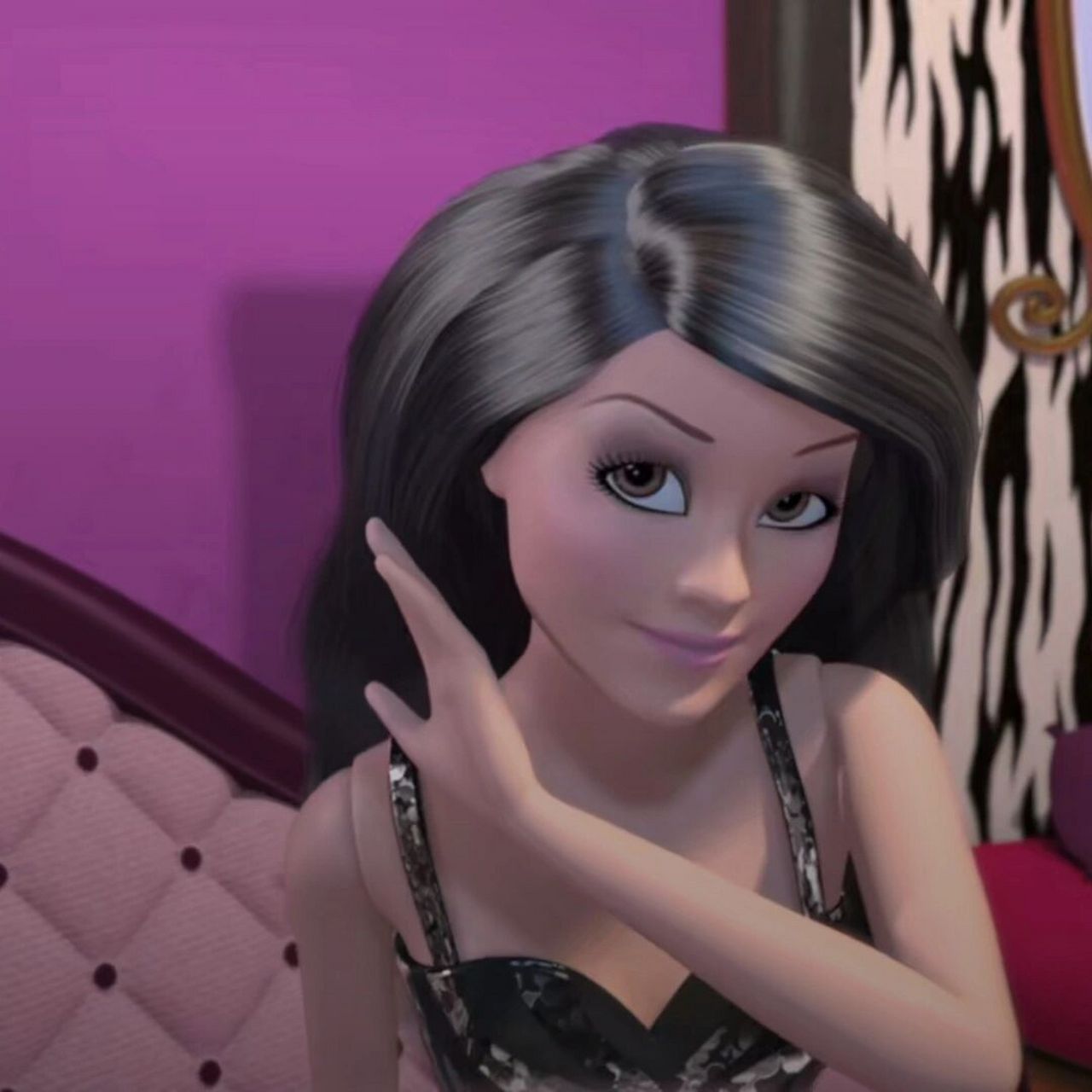 raquelle头像 第一季第一集派对糗事自截头像