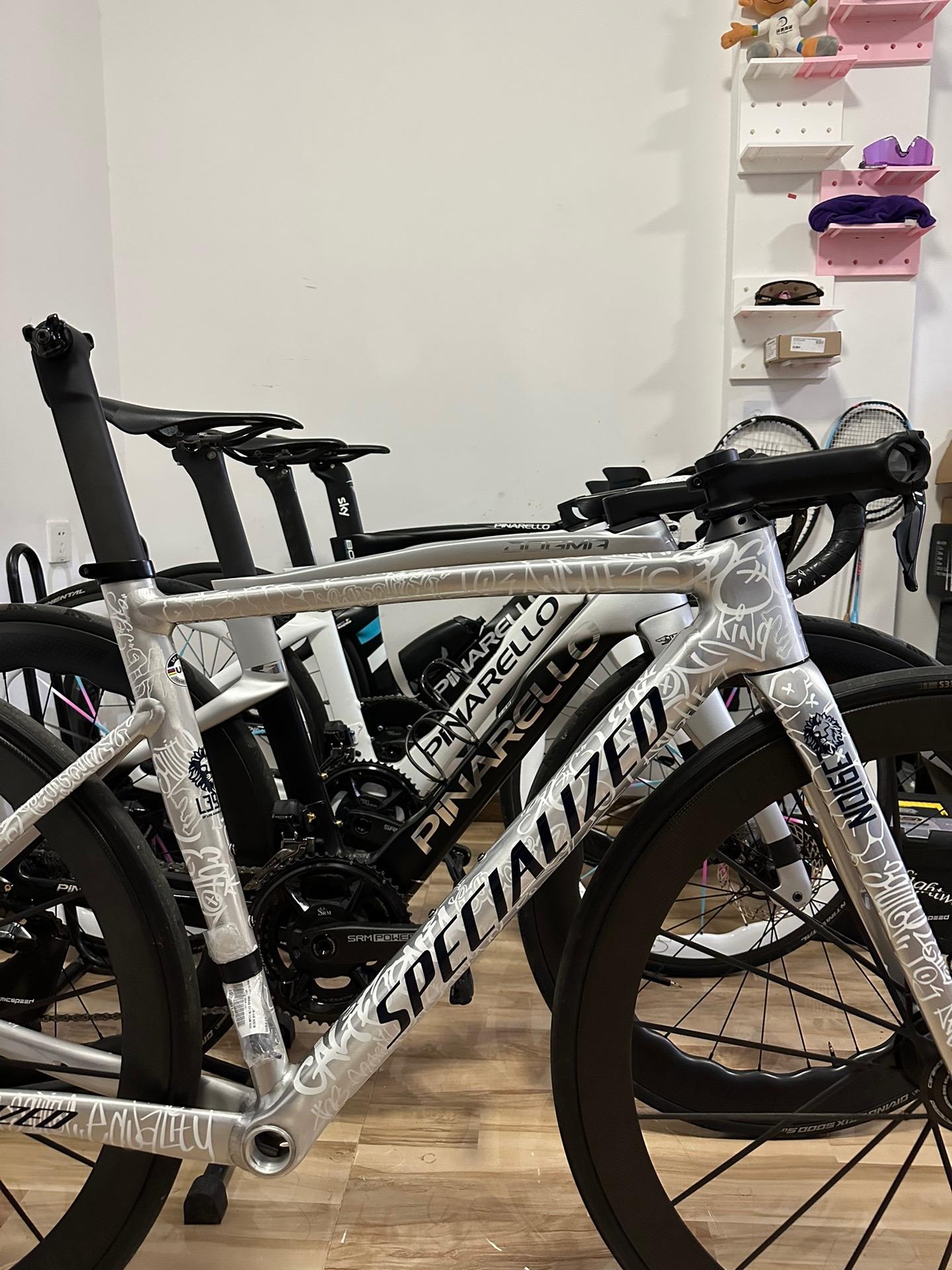 specialized allez sprint 2022 disc l39ion车队全球超级限量版